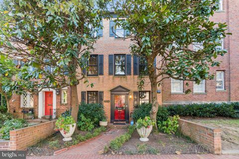 2524 Q STREET NW WASHINGTON DC 20007