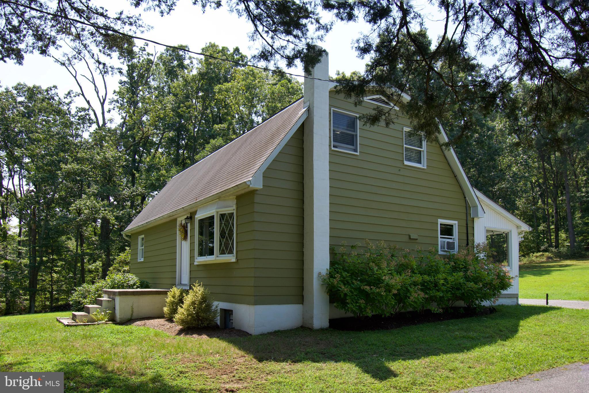 GLENCOE - Residential