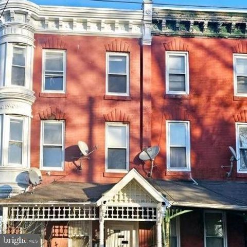 829 N 41ST STREET PHILADELPHIA PA 19104
