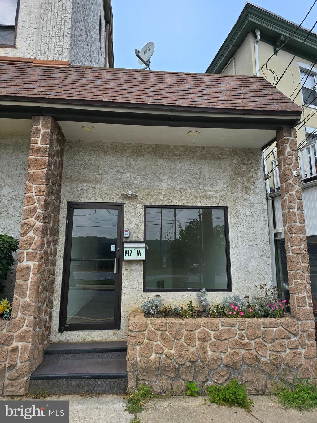 Photo of 147 W Lancaster Avenue, DOWNINGTOWN, PA 19335 (MLS # PACT2106148)