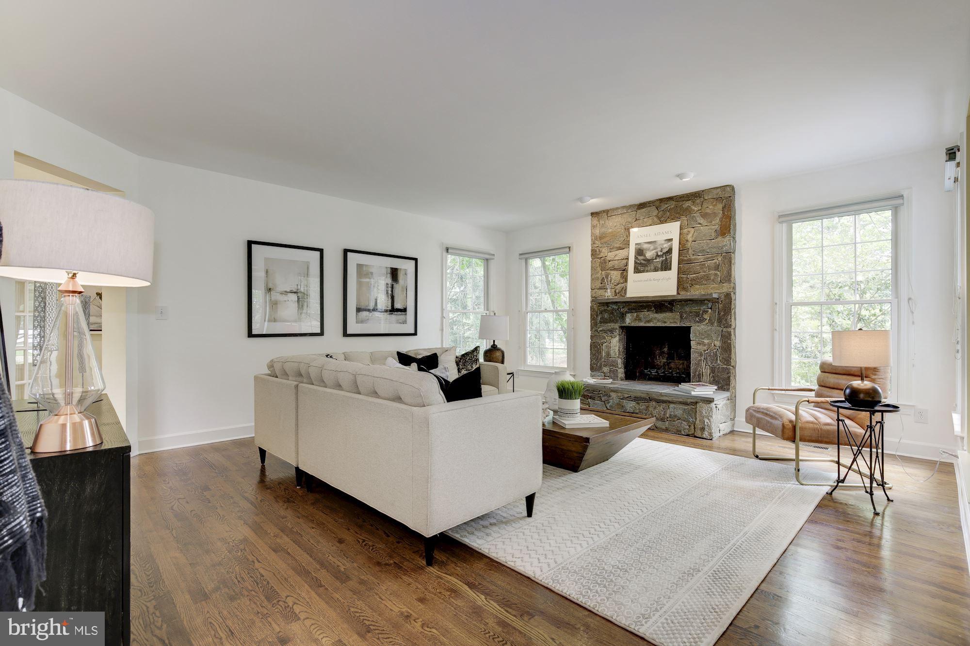 AVENEL - Residential