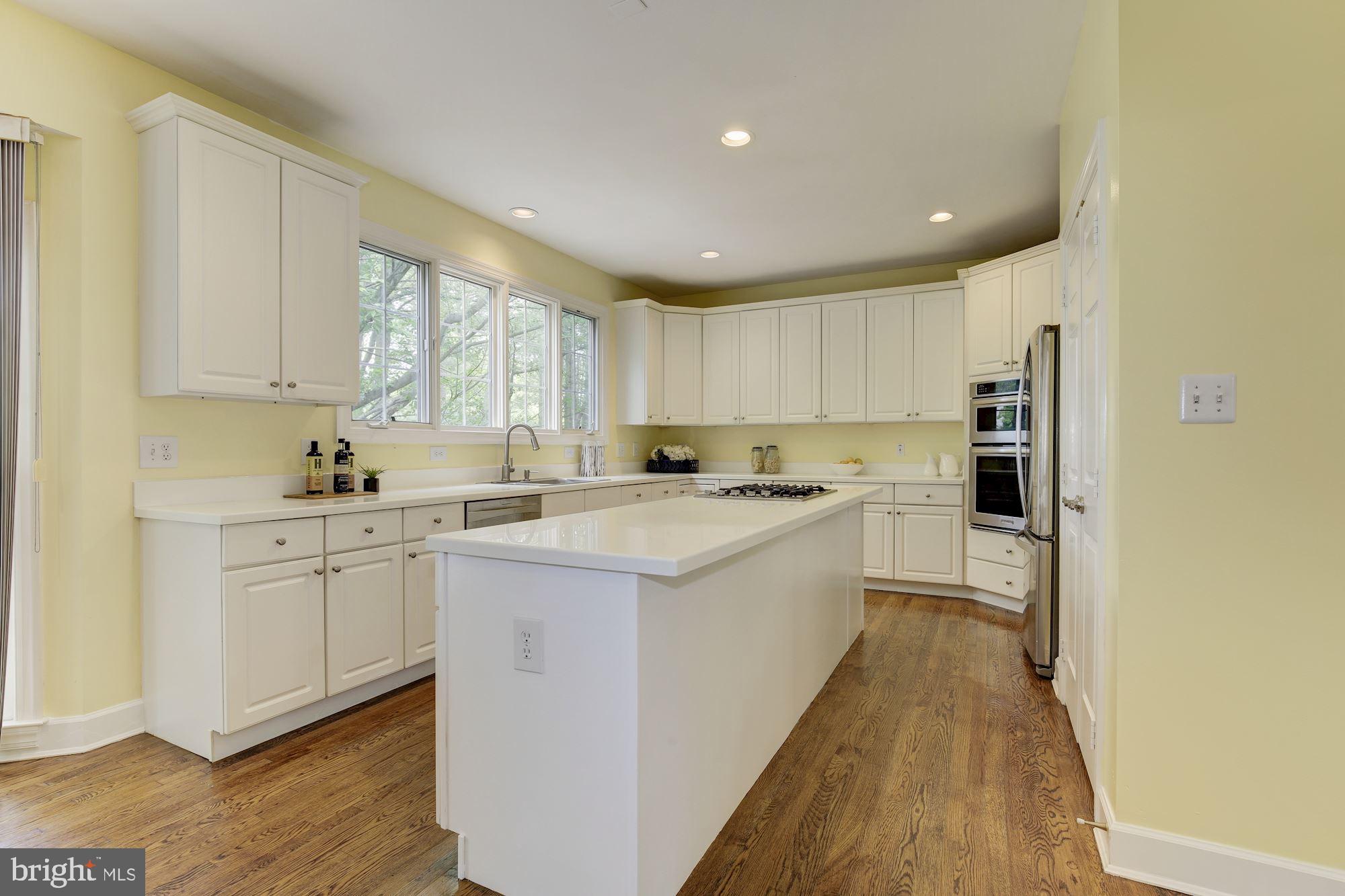 AVENEL - Residential