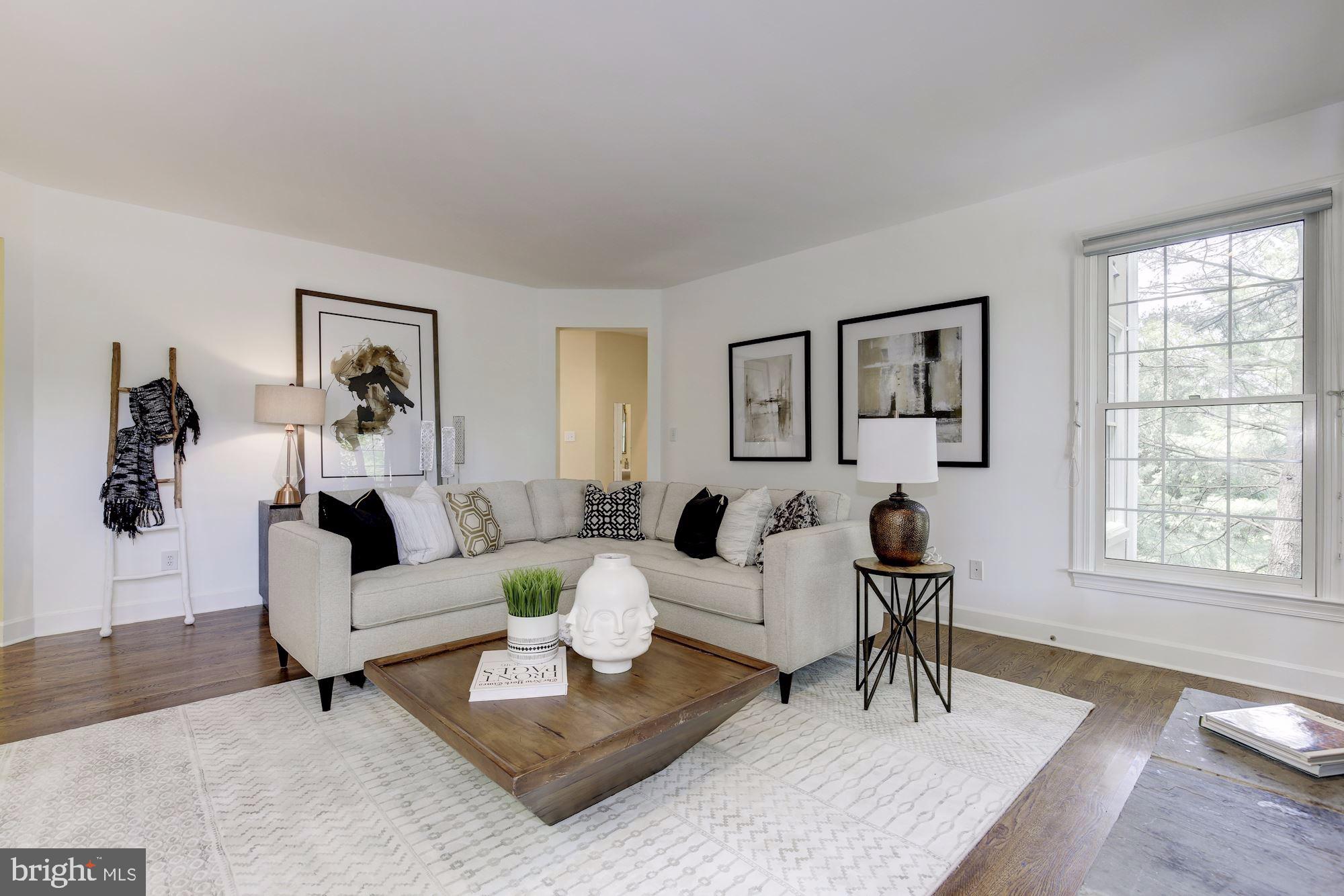 AVENEL - Residential