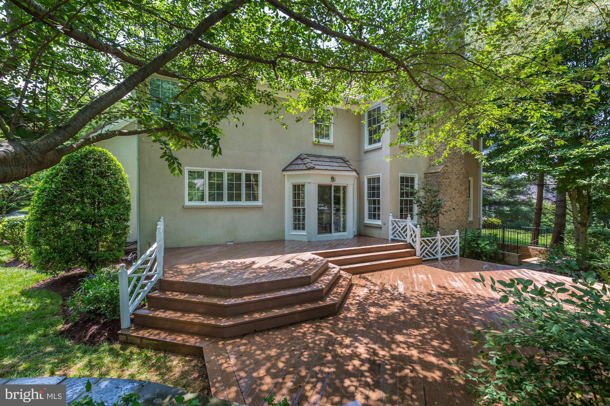 AVENEL - Residential