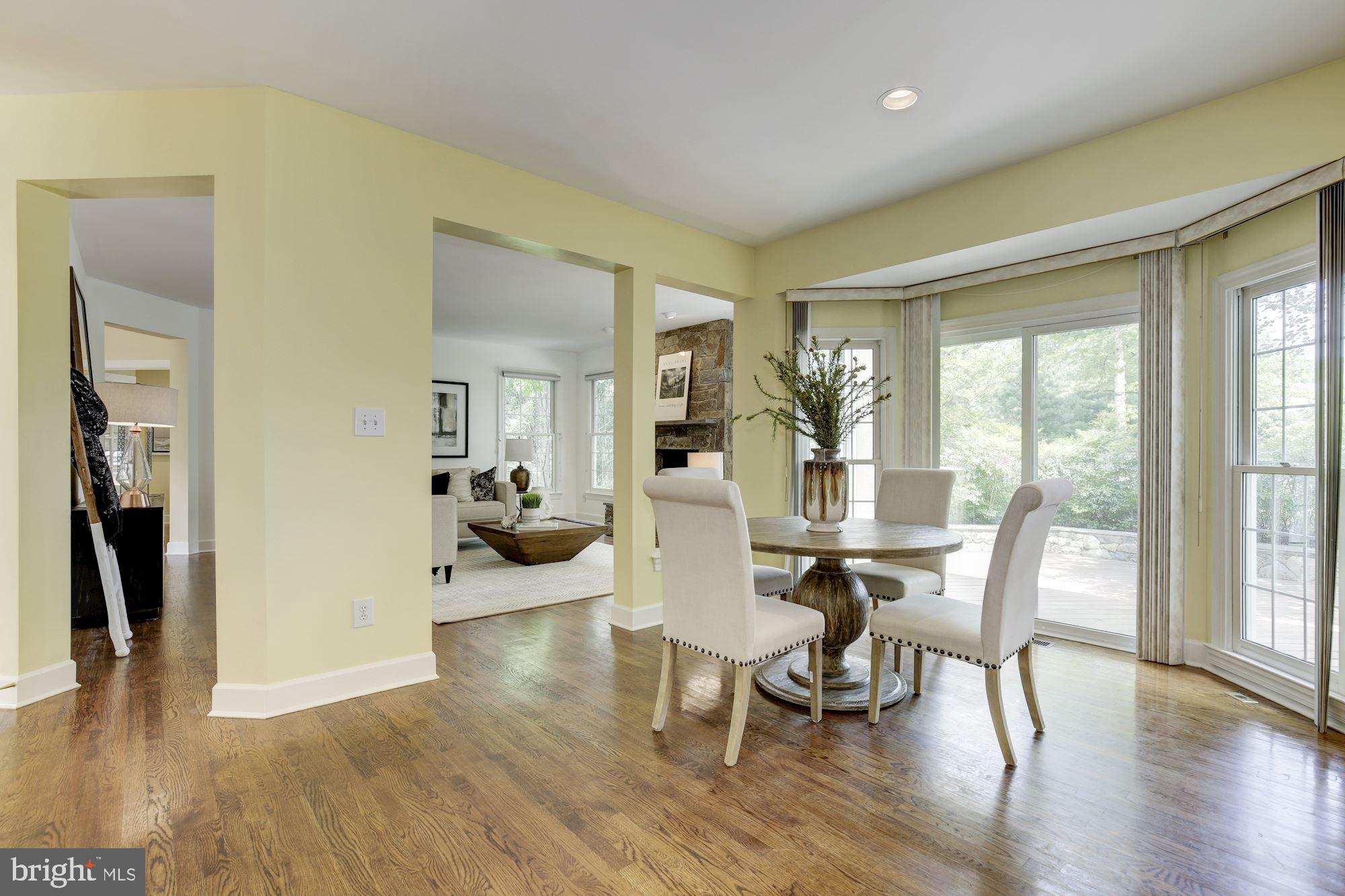 AVENEL - Residential