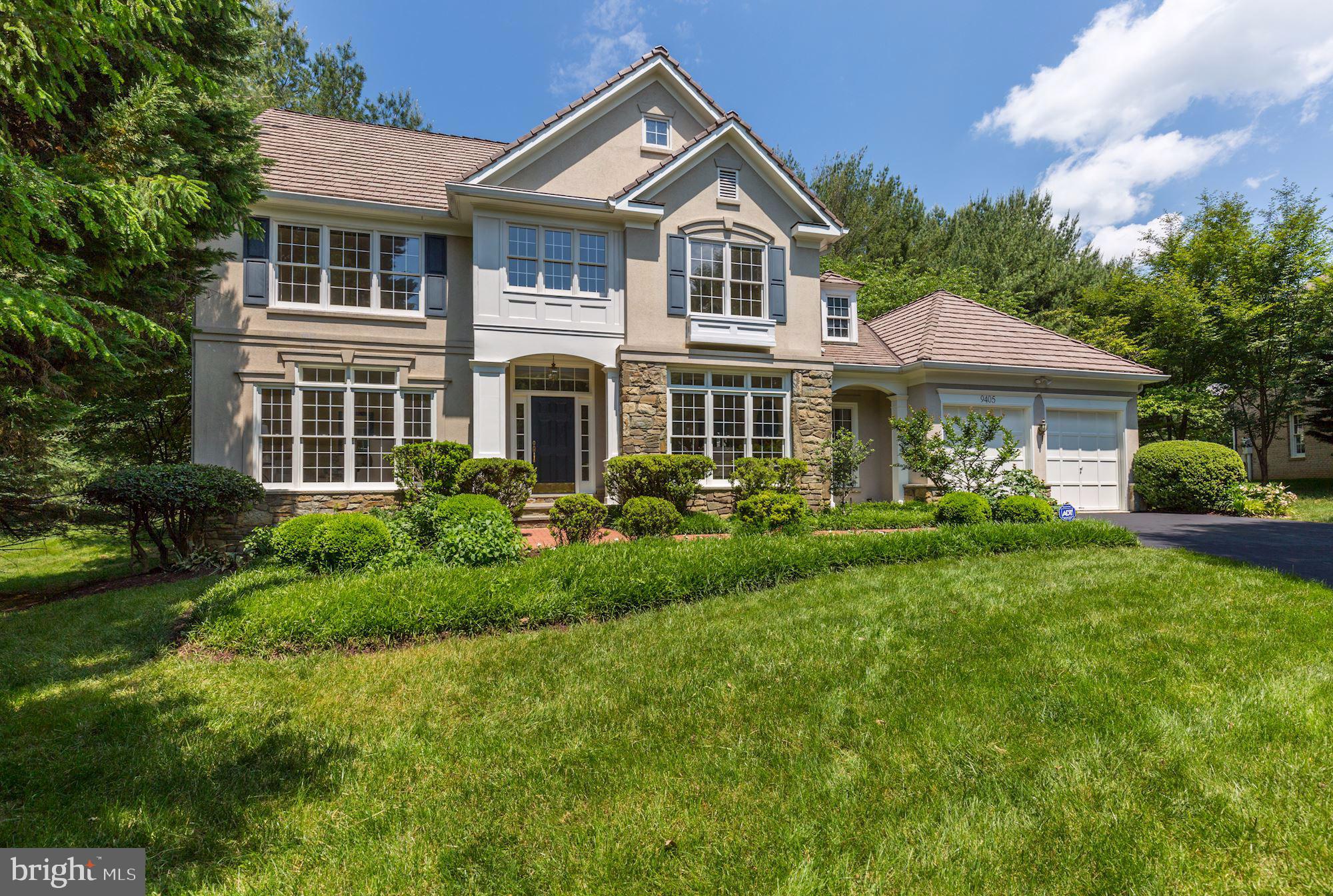 AVENEL - Residential