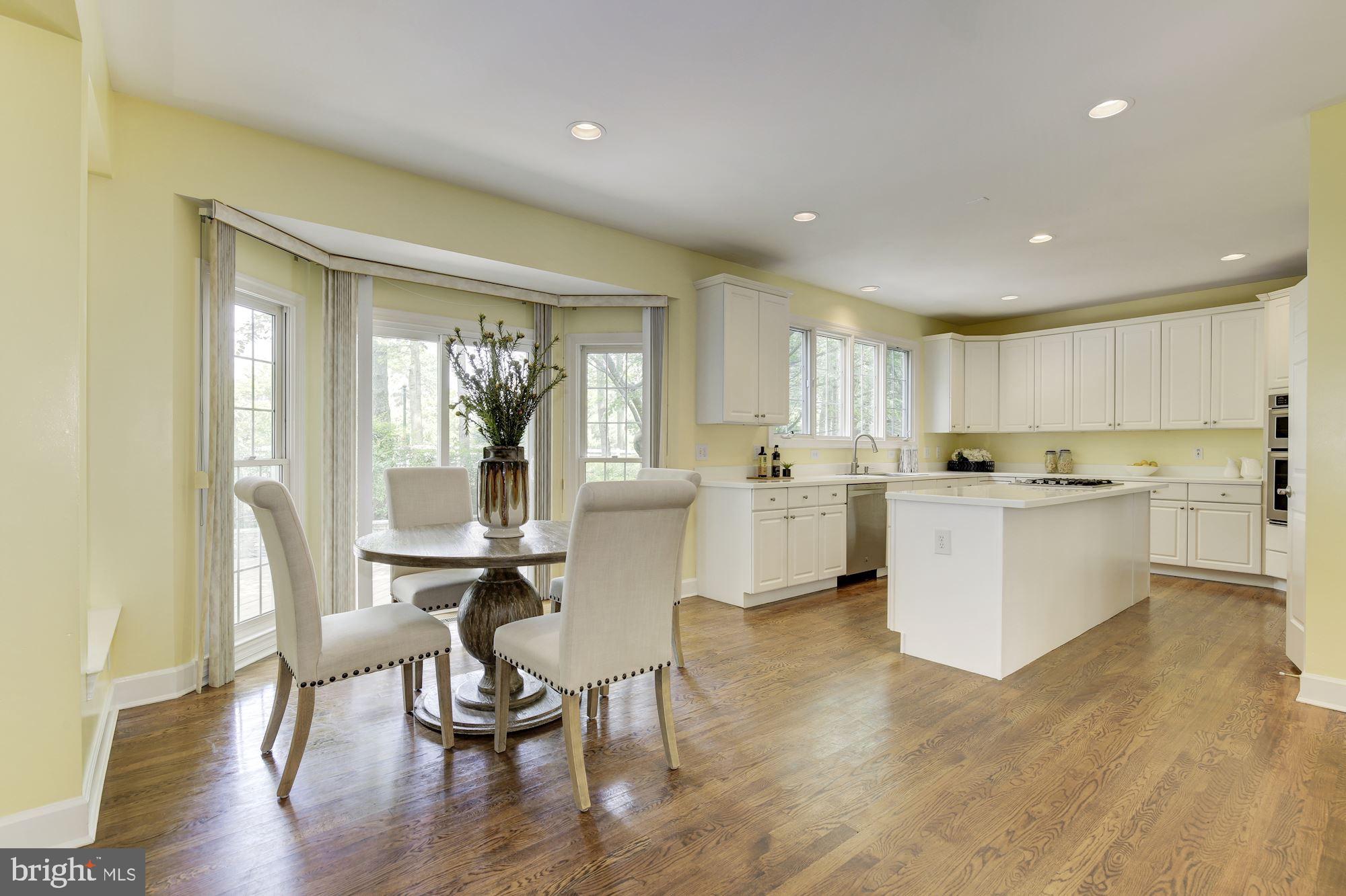 AVENEL - Residential