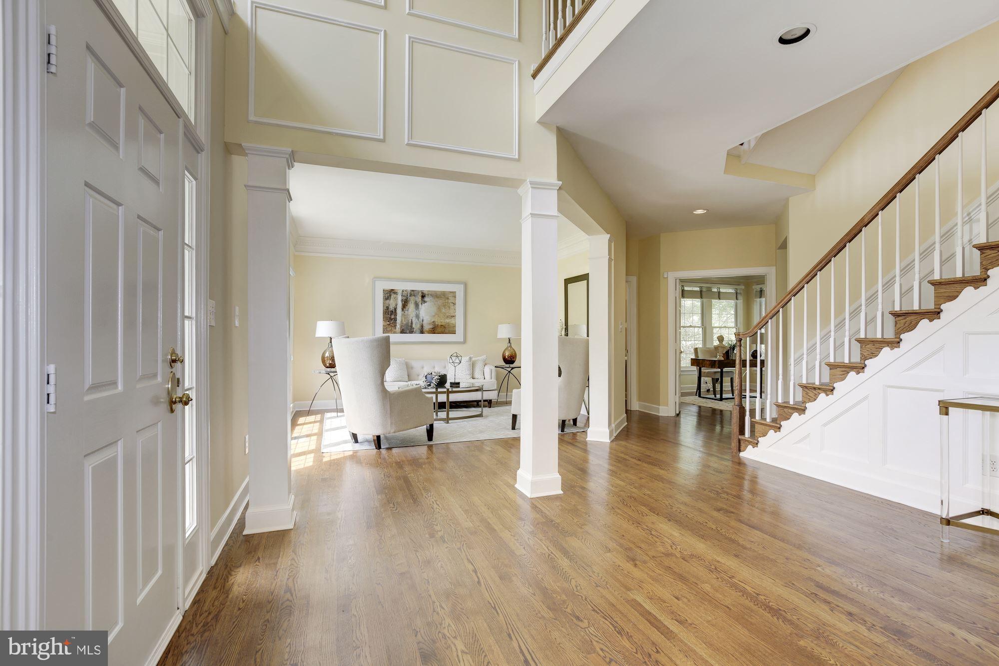 AVENEL - Residential