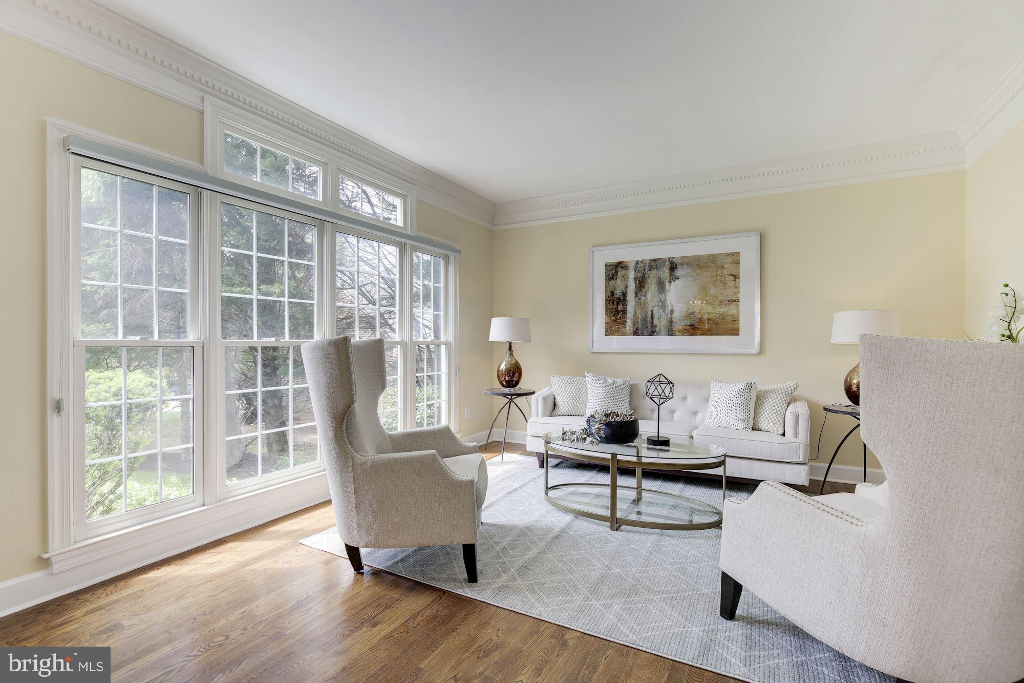 AVENEL - Residential