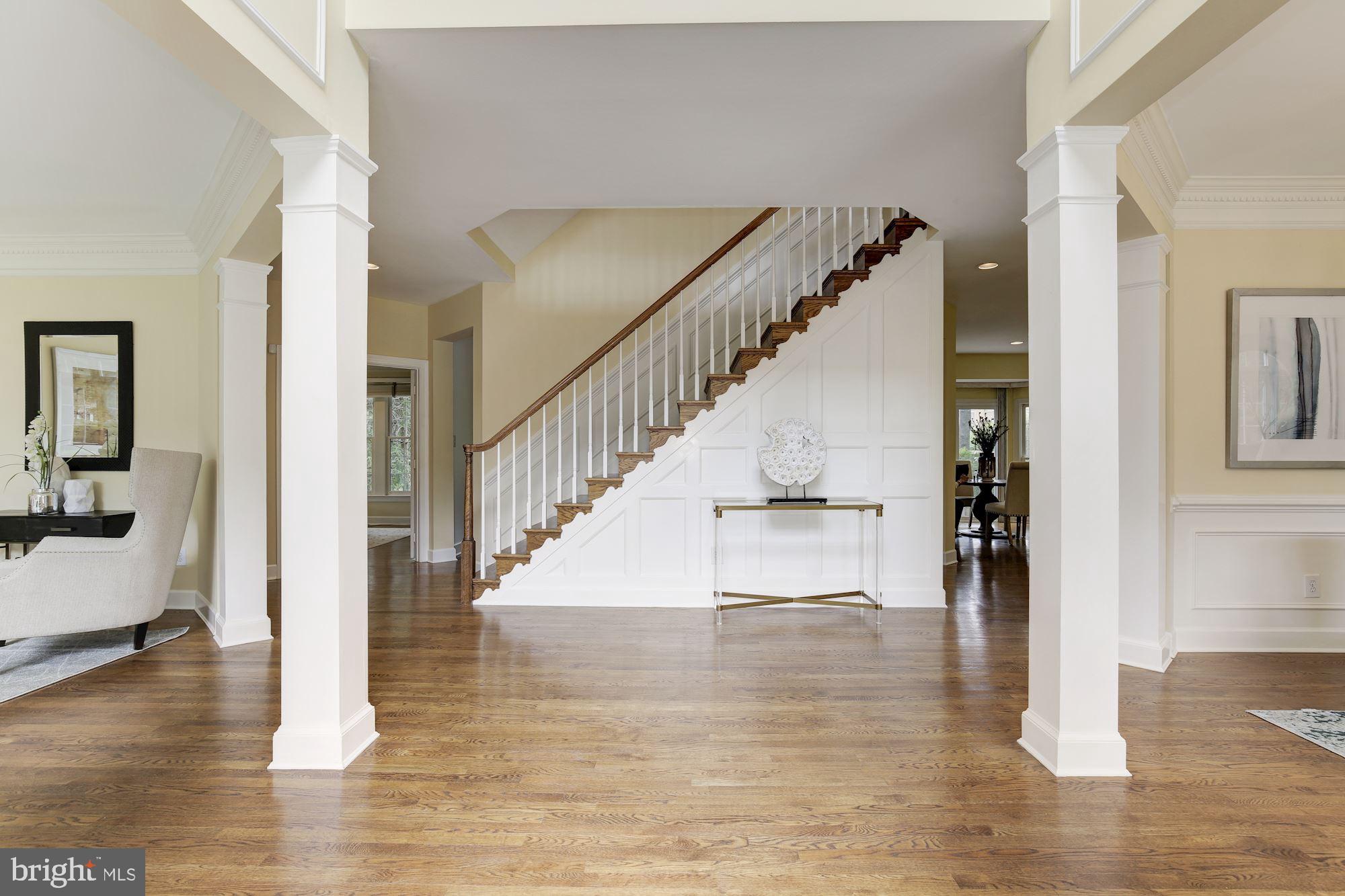 AVENEL - Residential