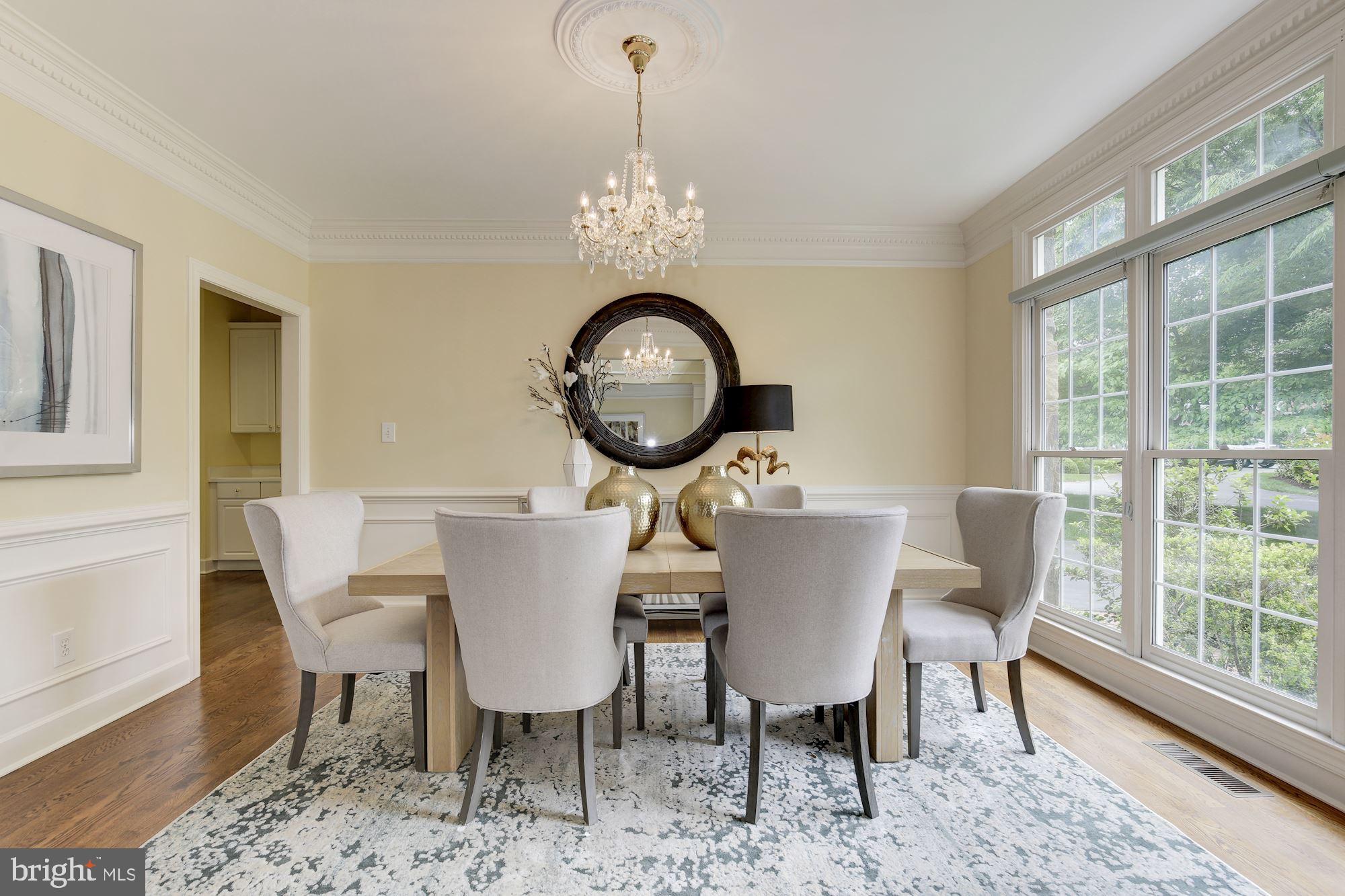 AVENEL - Residential