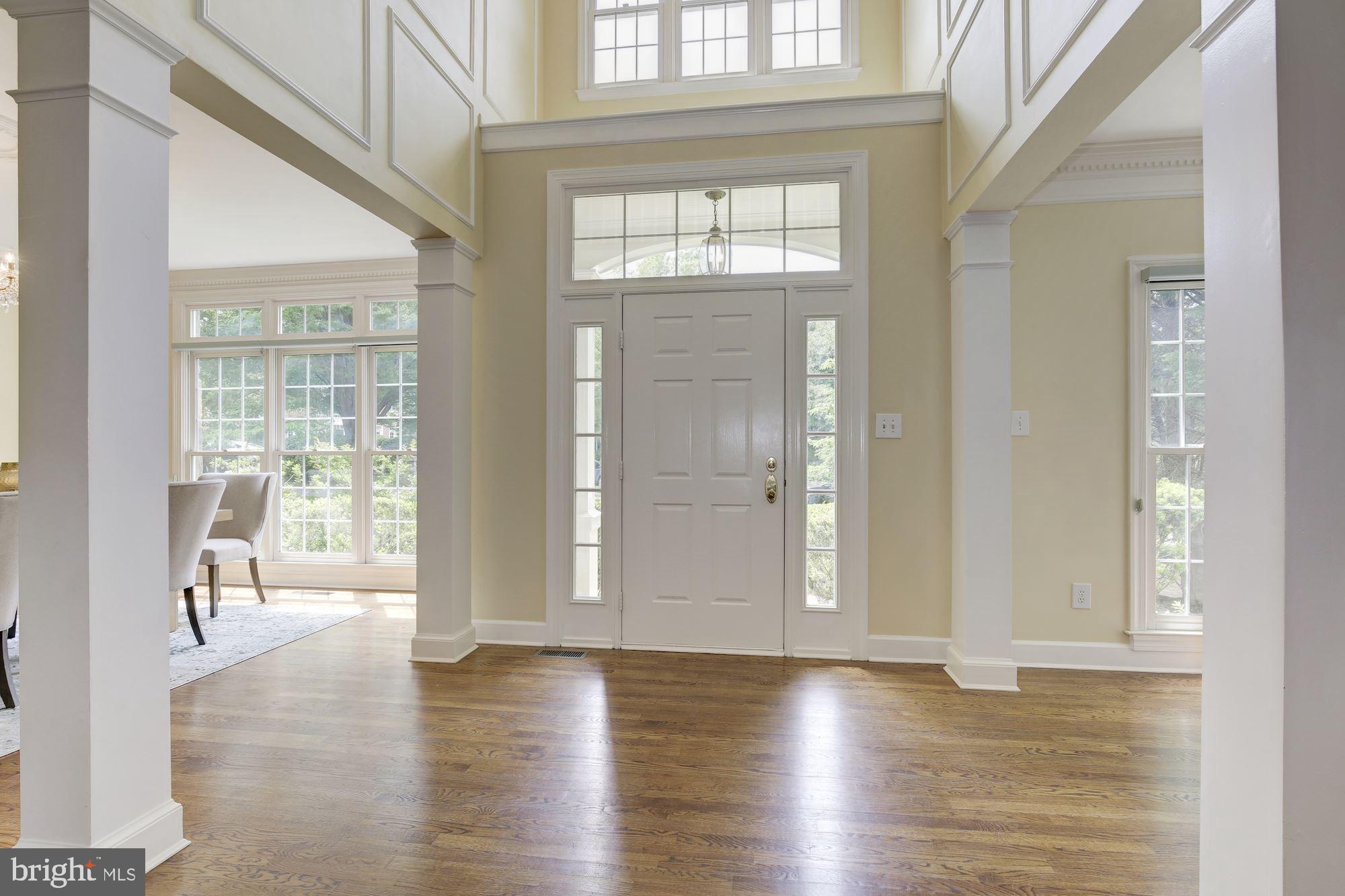 AVENEL - Residential