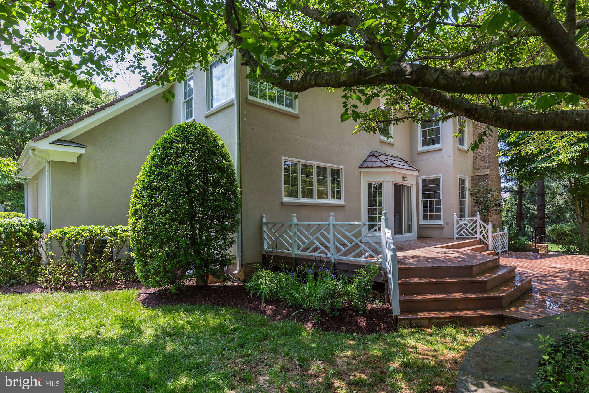 AVENEL - Residential