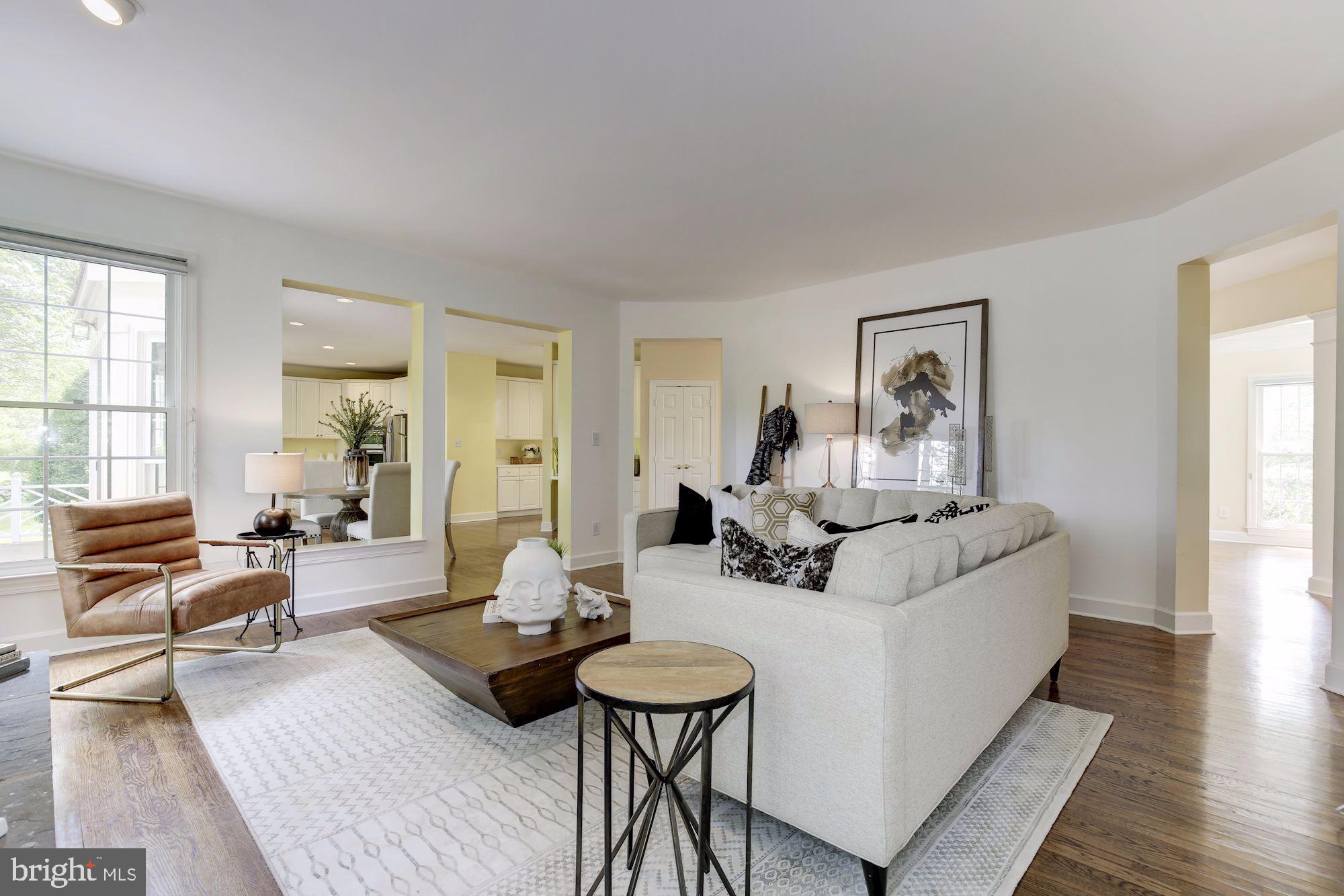 AVENEL - Residential