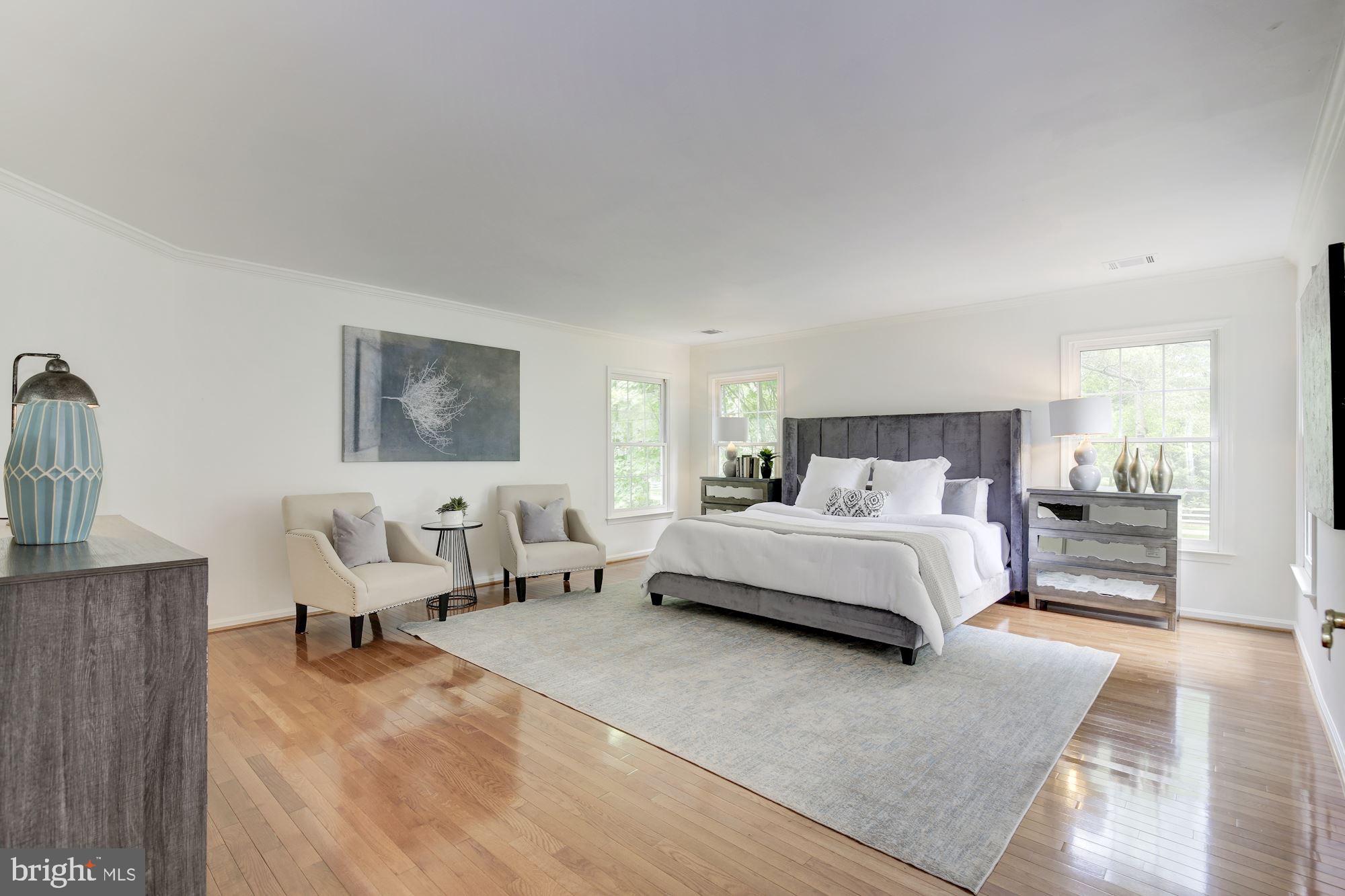 AVENEL - Residential