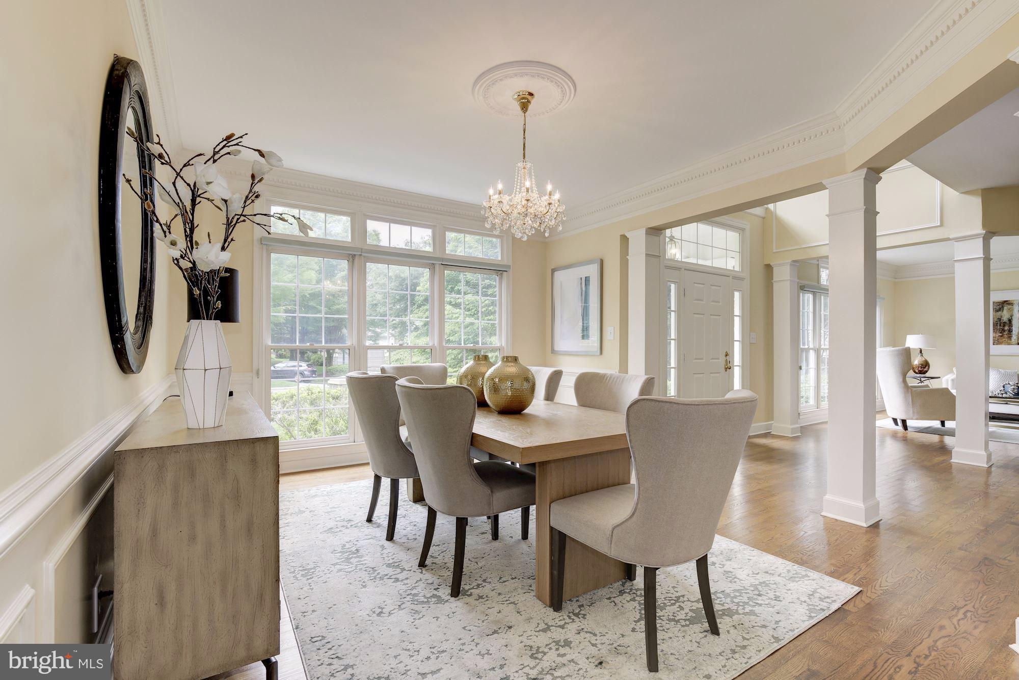 AVENEL - Residential