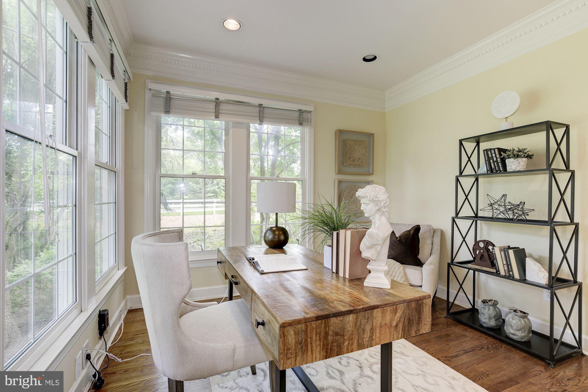 AVENEL - Residential