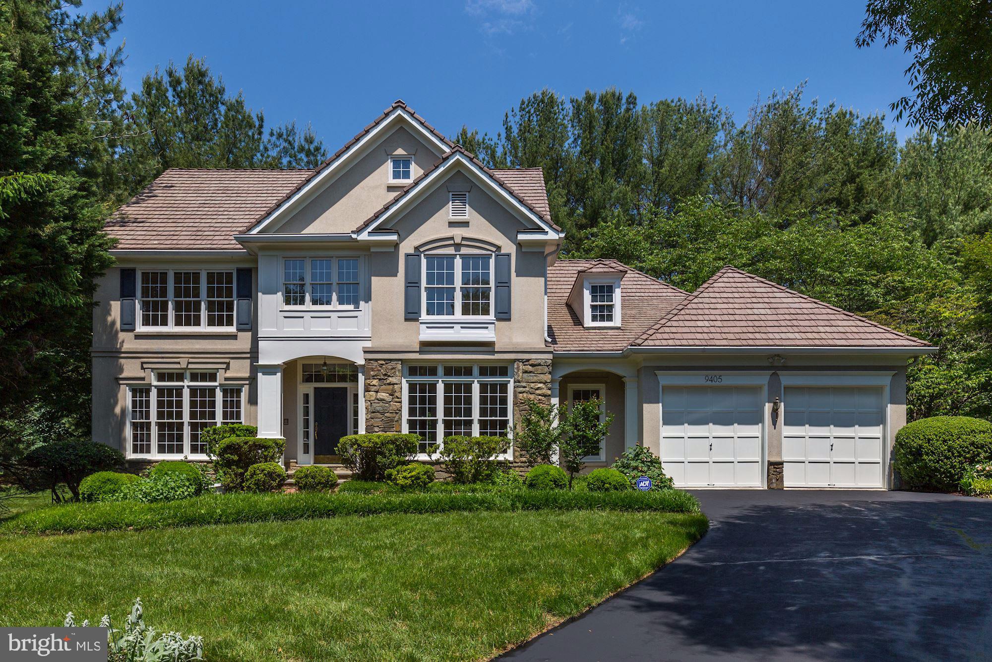 AVENEL - Residential