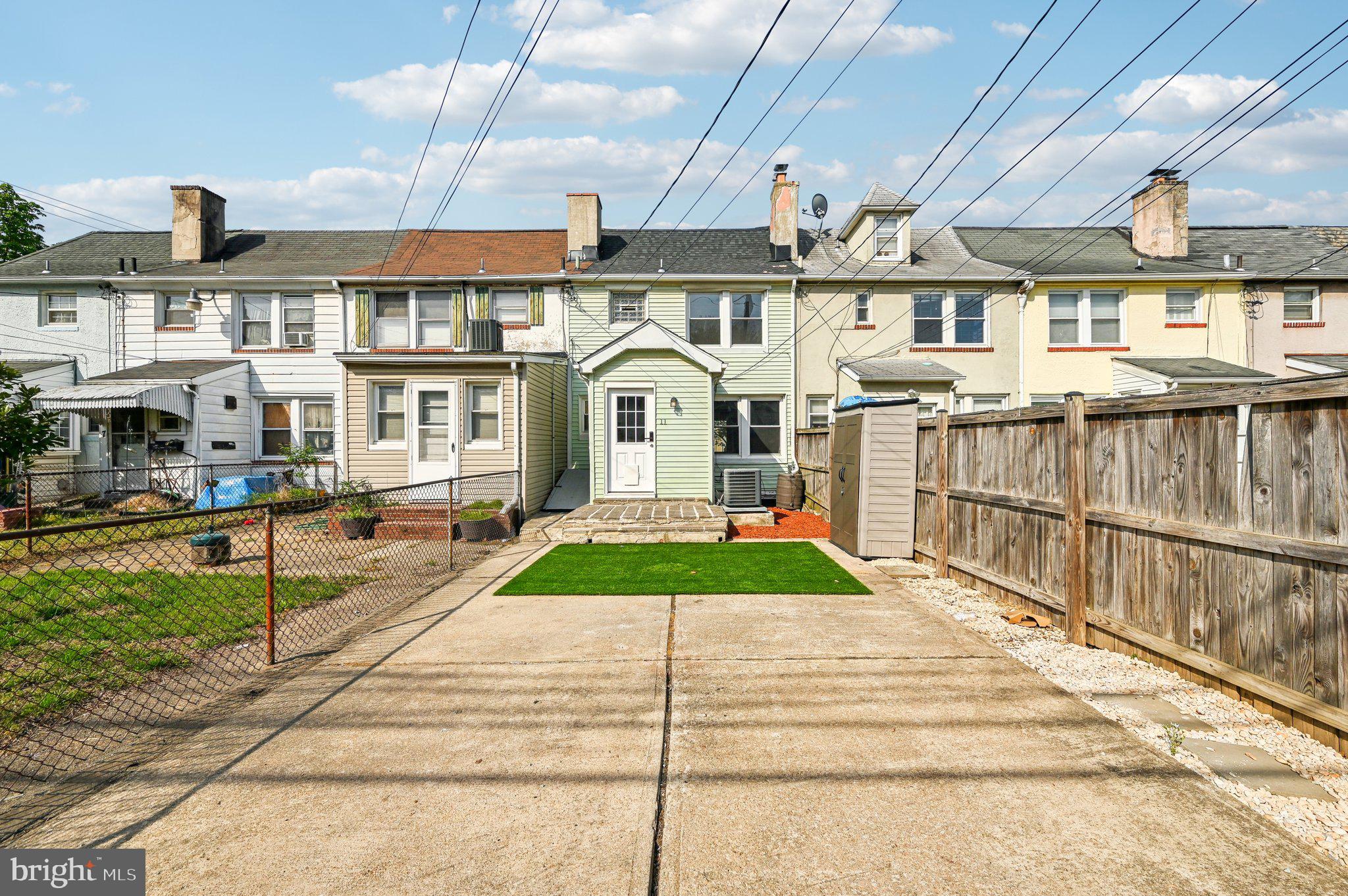 DUNDALK - Residential