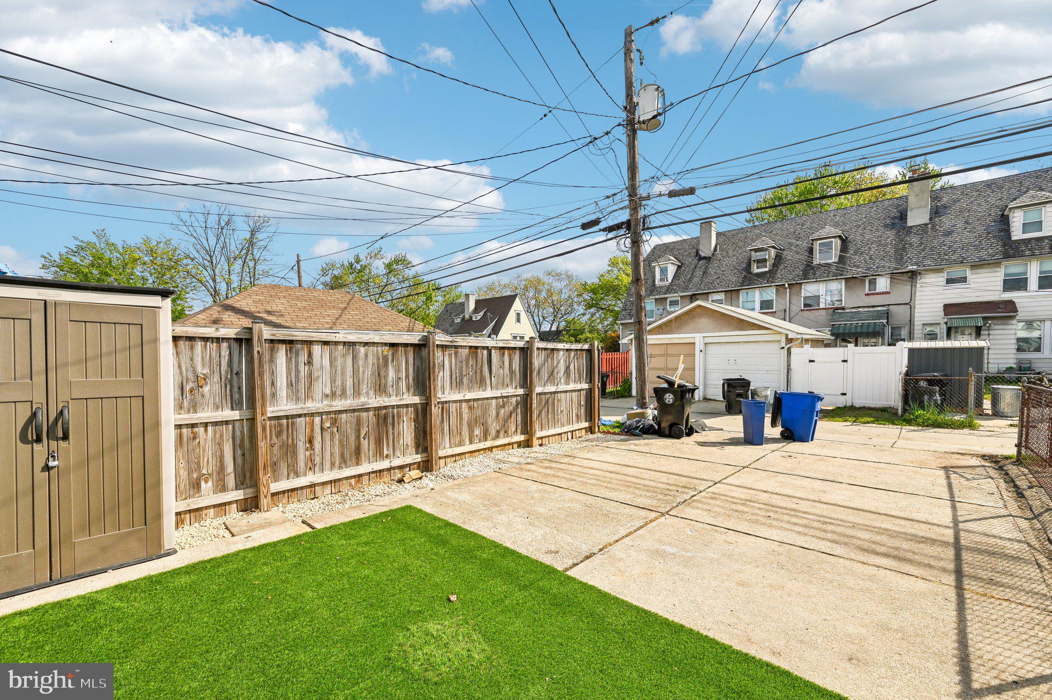 DUNDALK - Residential