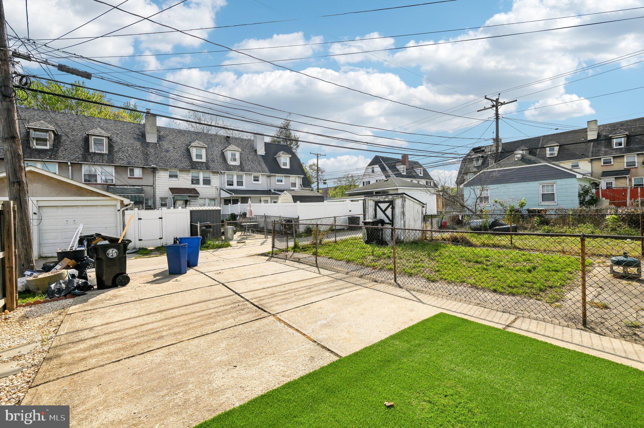 DUNDALK - Residential