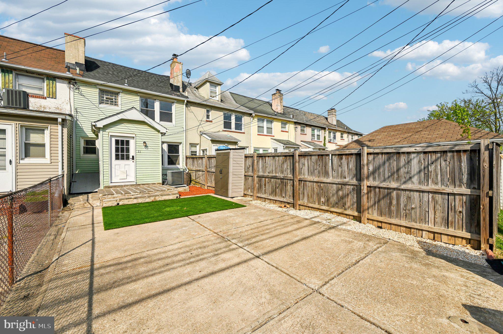 DUNDALK - Residential