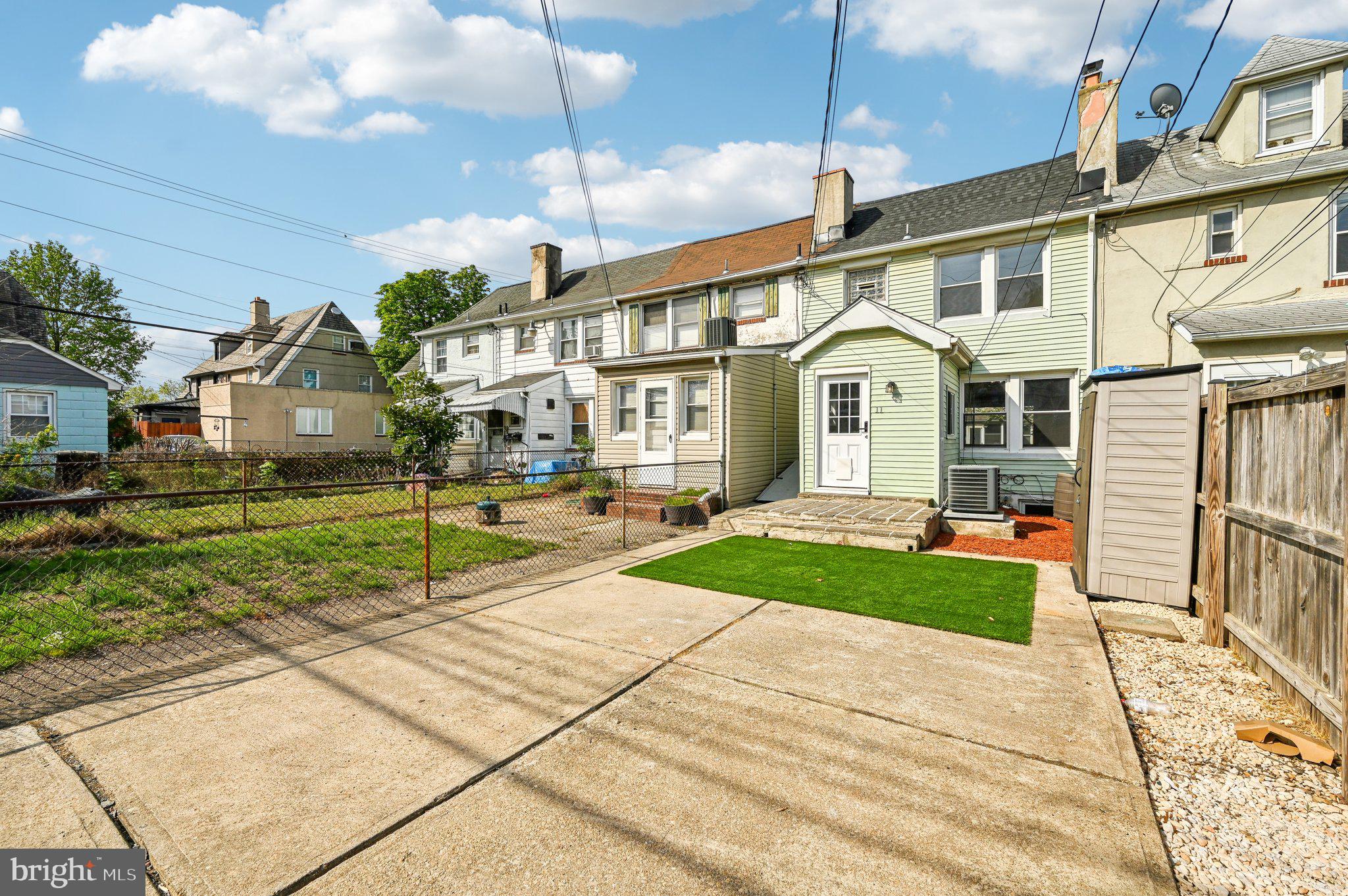 DUNDALK - Residential