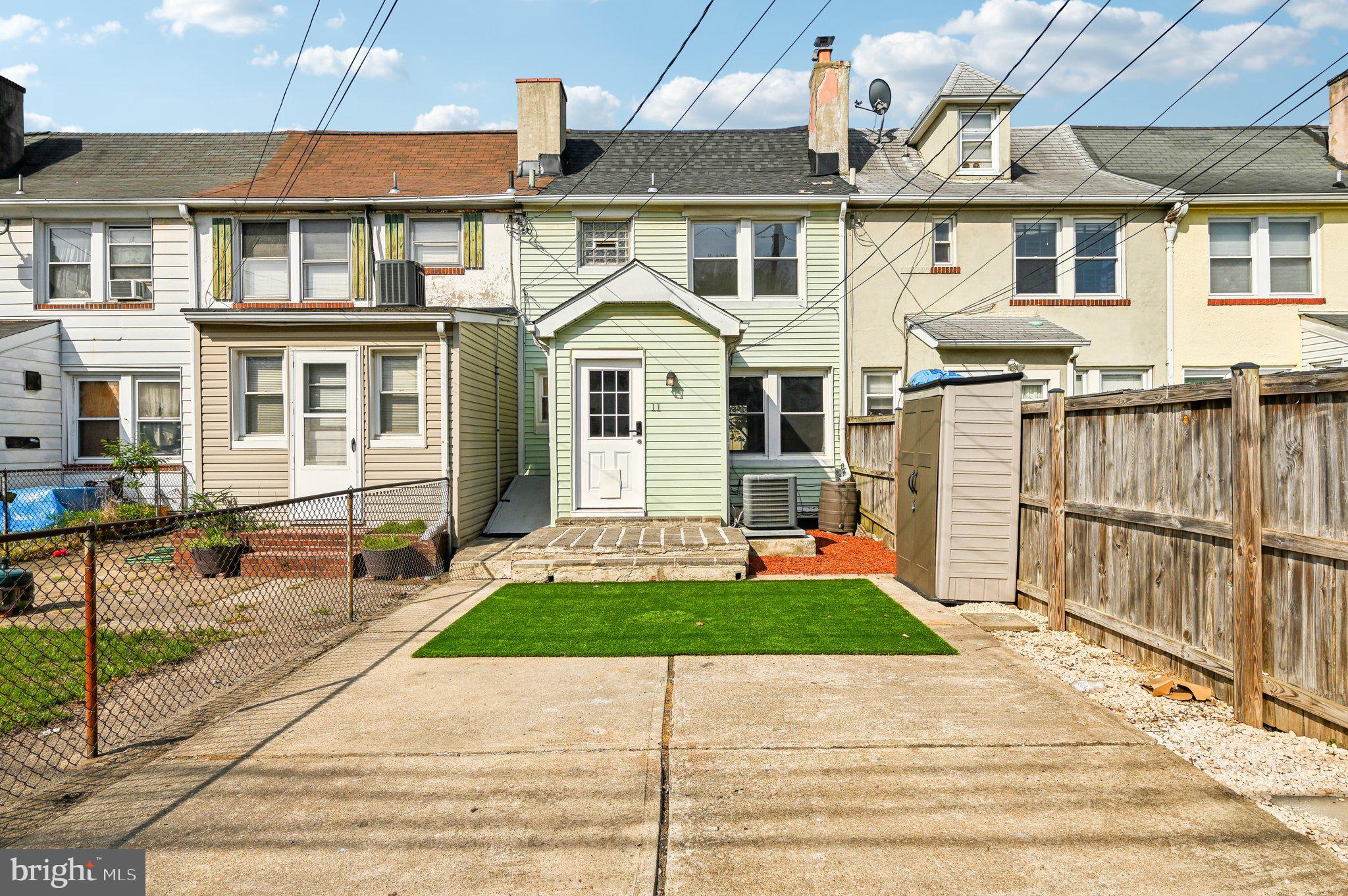 DUNDALK - Residential