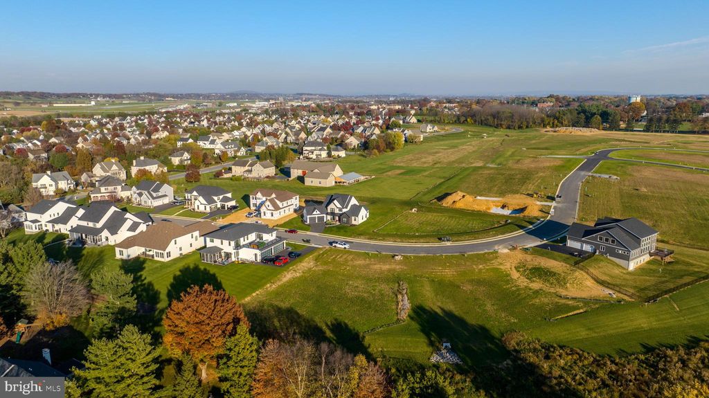 Photo of 397 Thatcher Ln - Parkside Reserve Phase 3, Lot 116, Lititz, PA 17543 (MLS # PALA2044018)