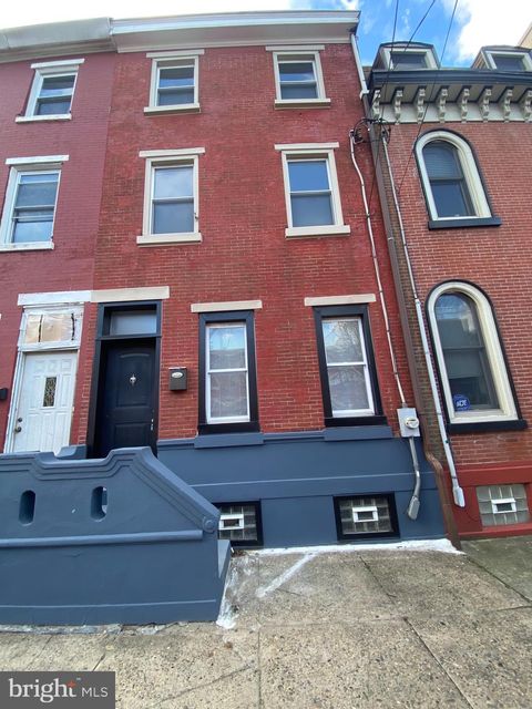 1830 POPLAR STREET PHILADELPHIA PA 19130