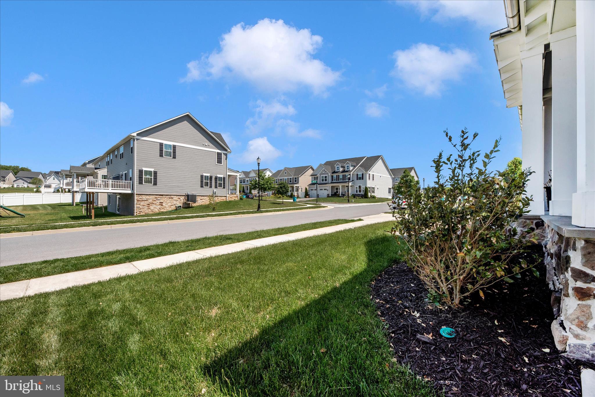 LANDSDALE - Residential