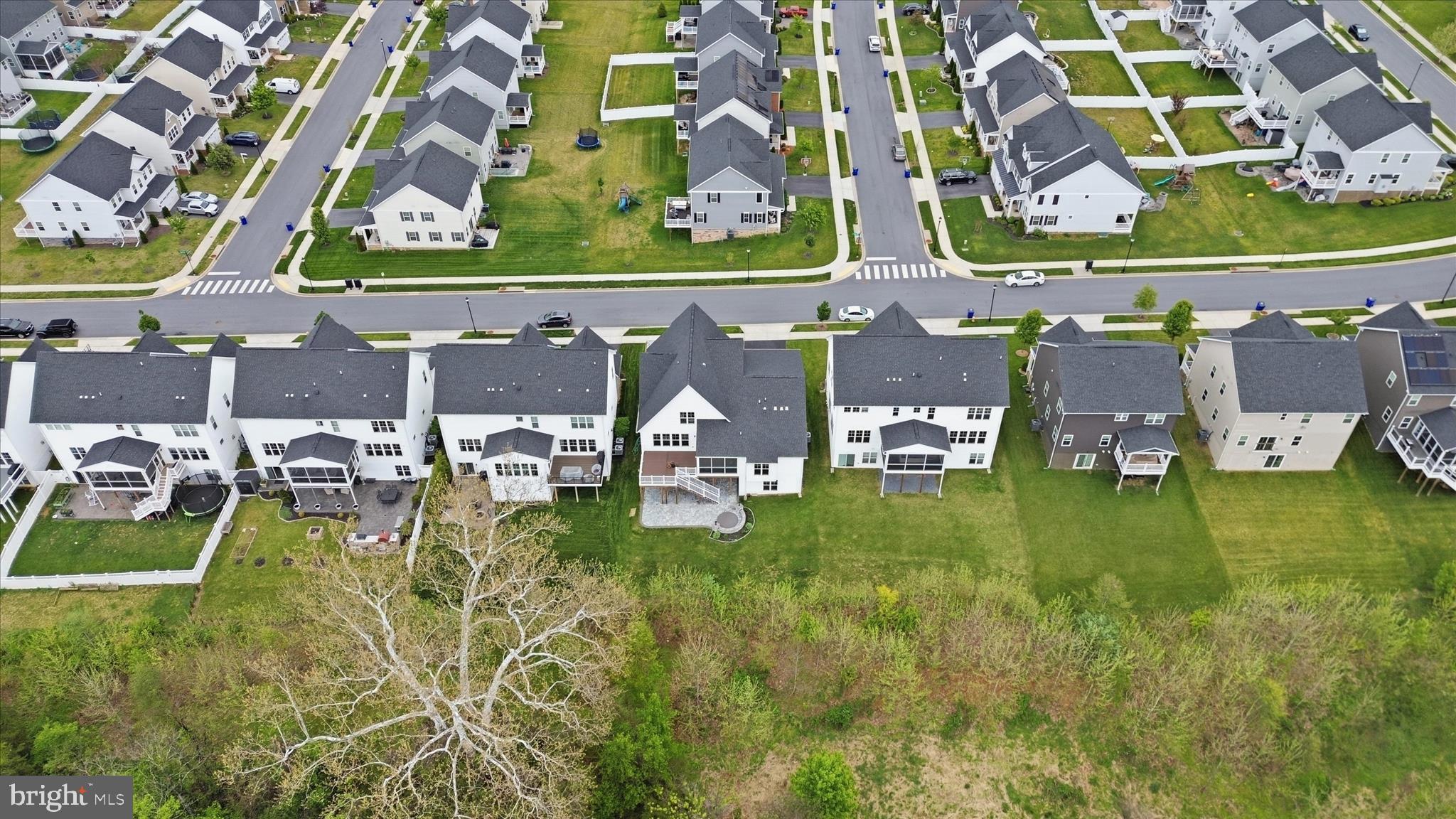 LANDSDALE - Residential