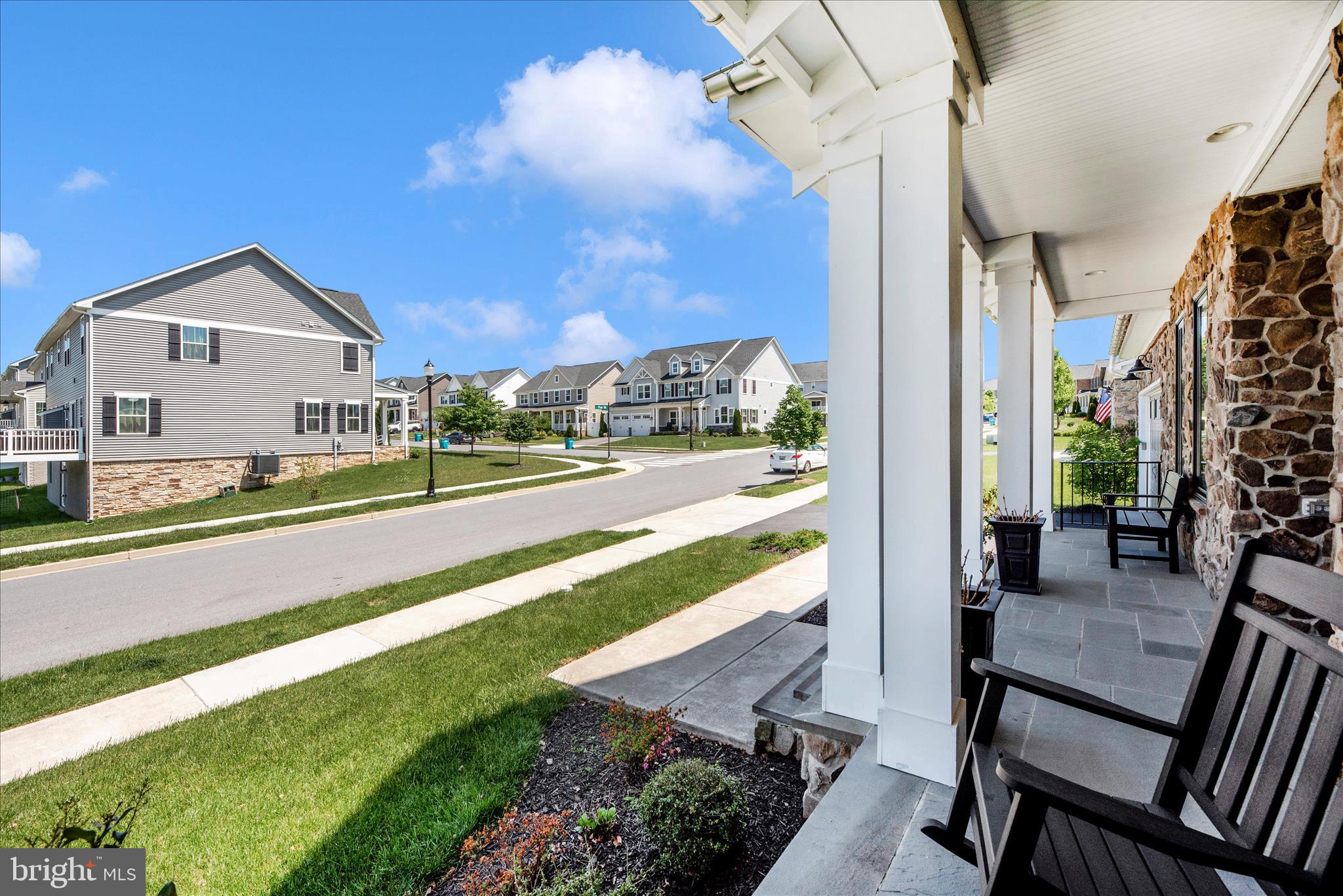LANDSDALE - Residential