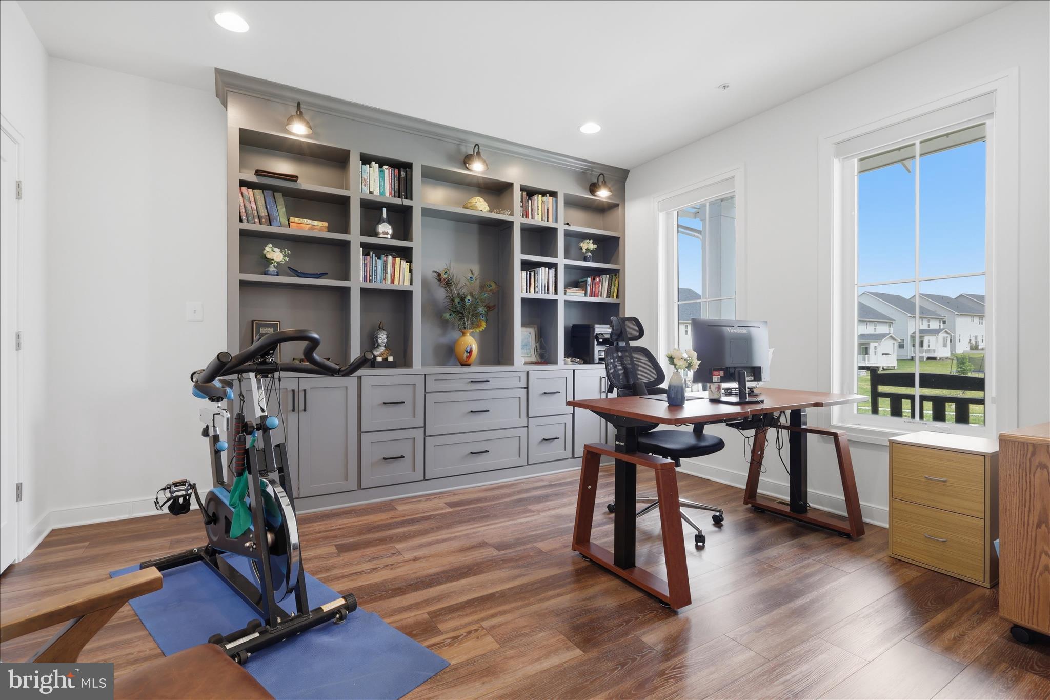 LANDSDALE - Residential