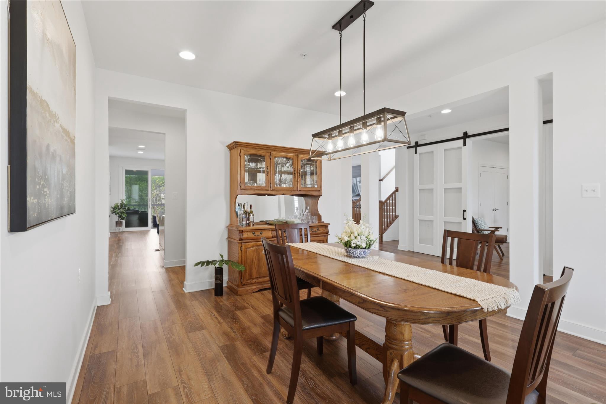 LANDSDALE - Residential