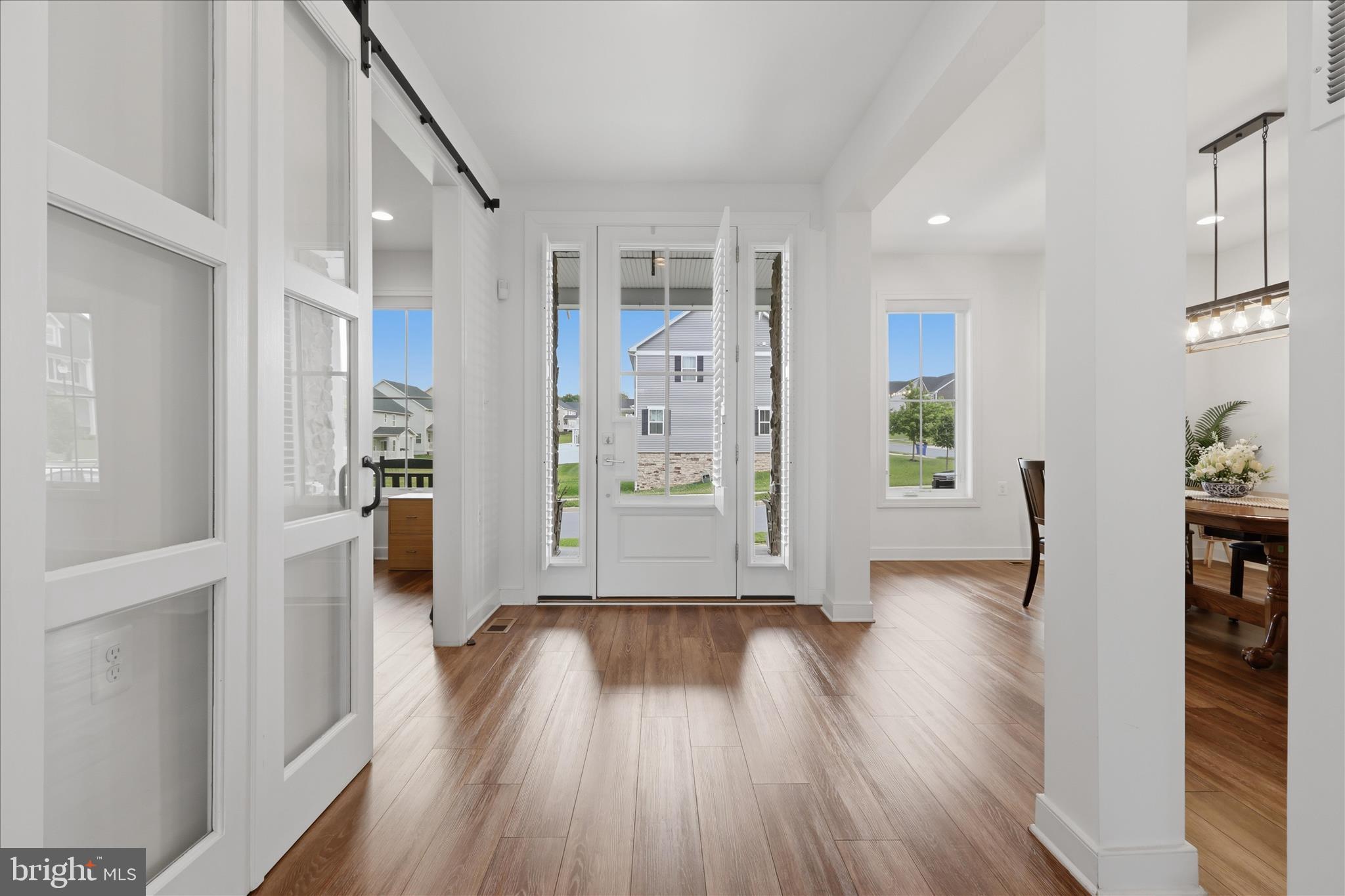 LANDSDALE - Residential