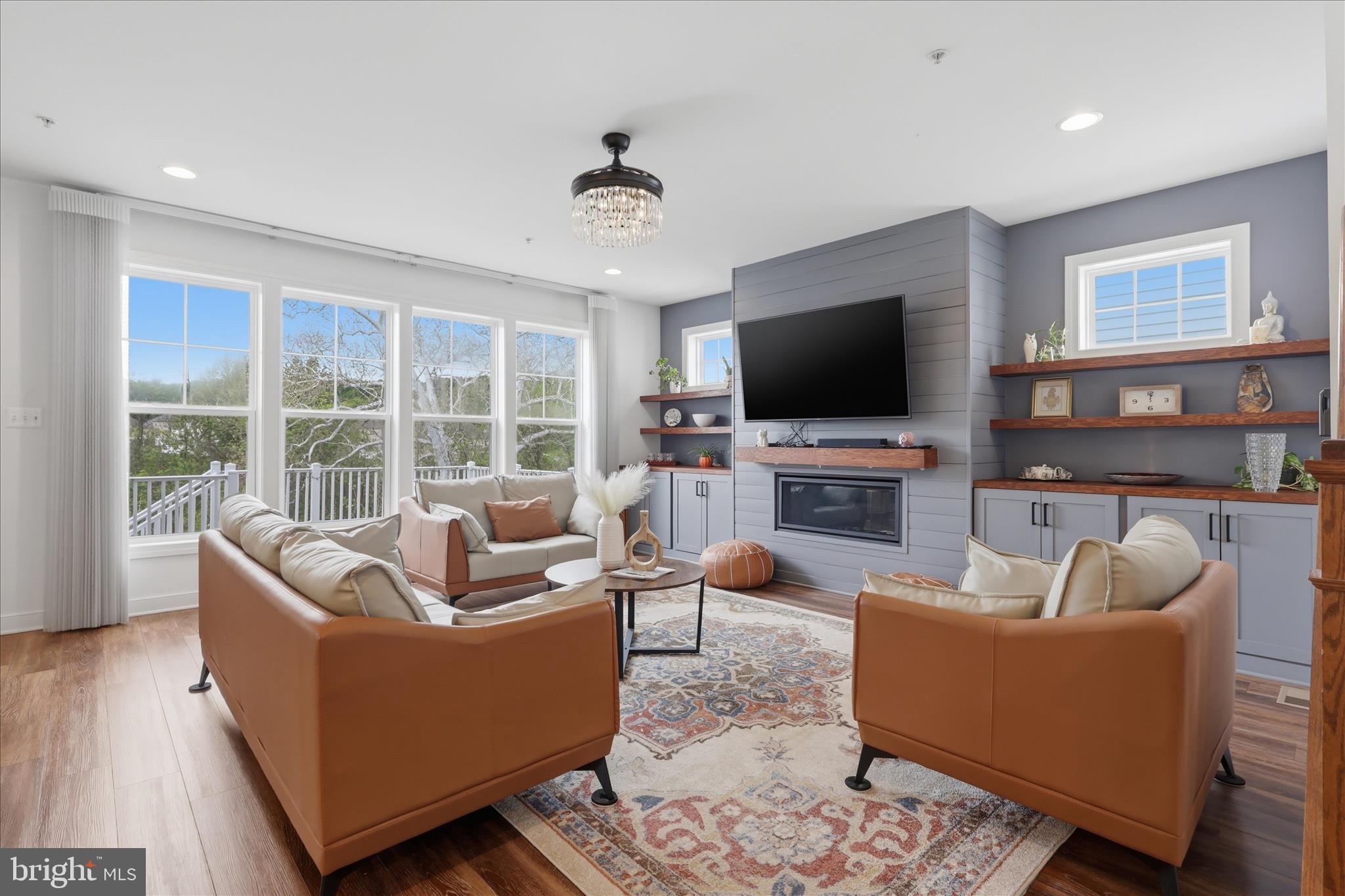 LANDSDALE - Residential