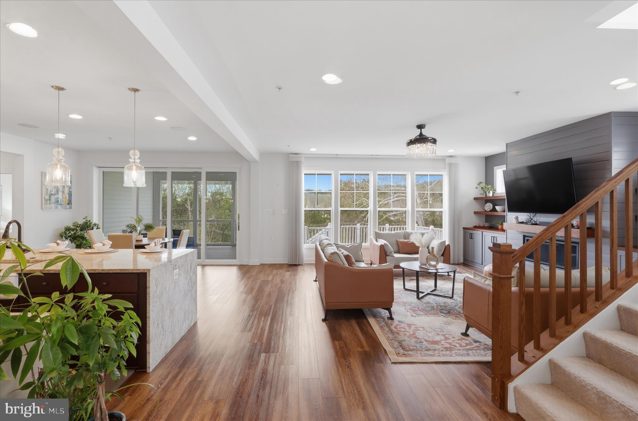 LANDSDALE - Residential