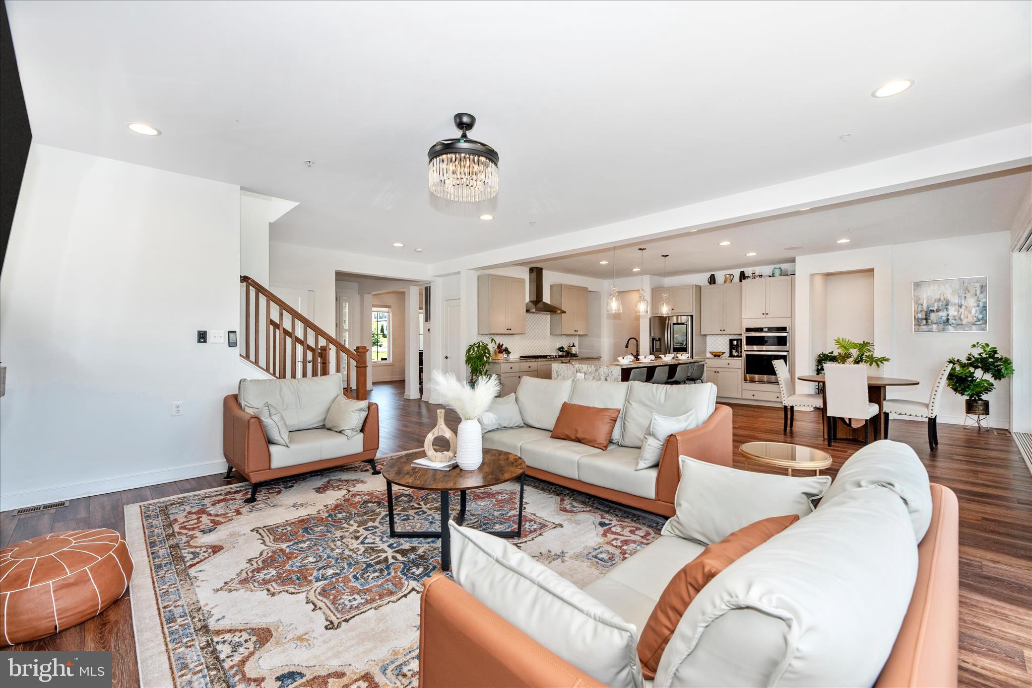 LANDSDALE - Residential