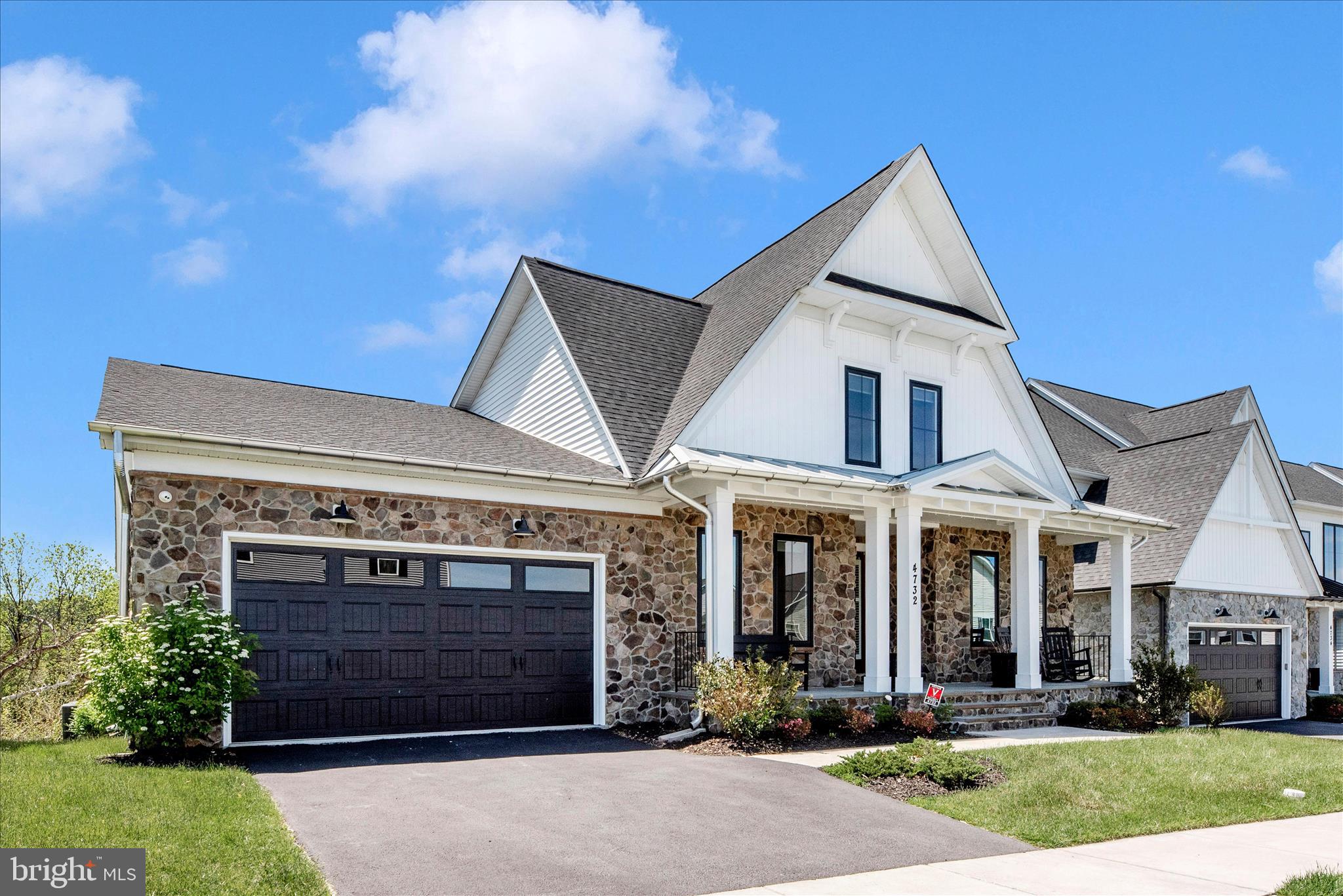 LANDSDALE - Residential