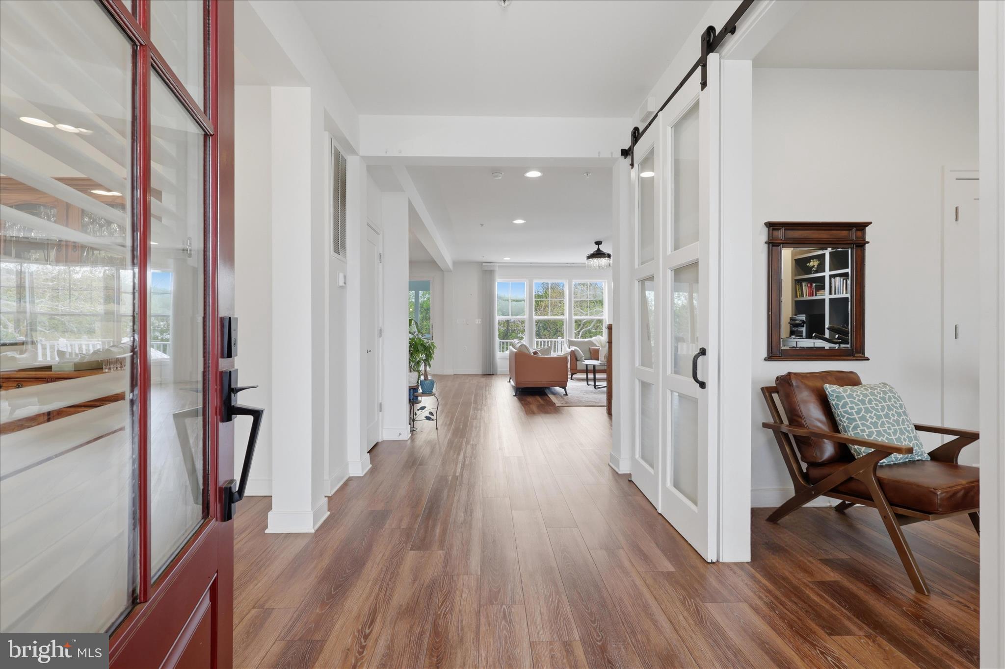 LANDSDALE - Residential