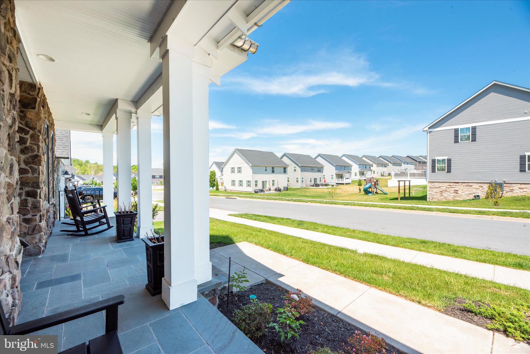 LANDSDALE - Residential