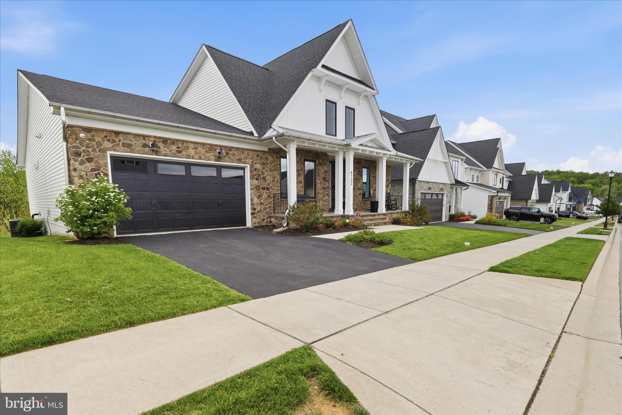 LANDSDALE - Residential
