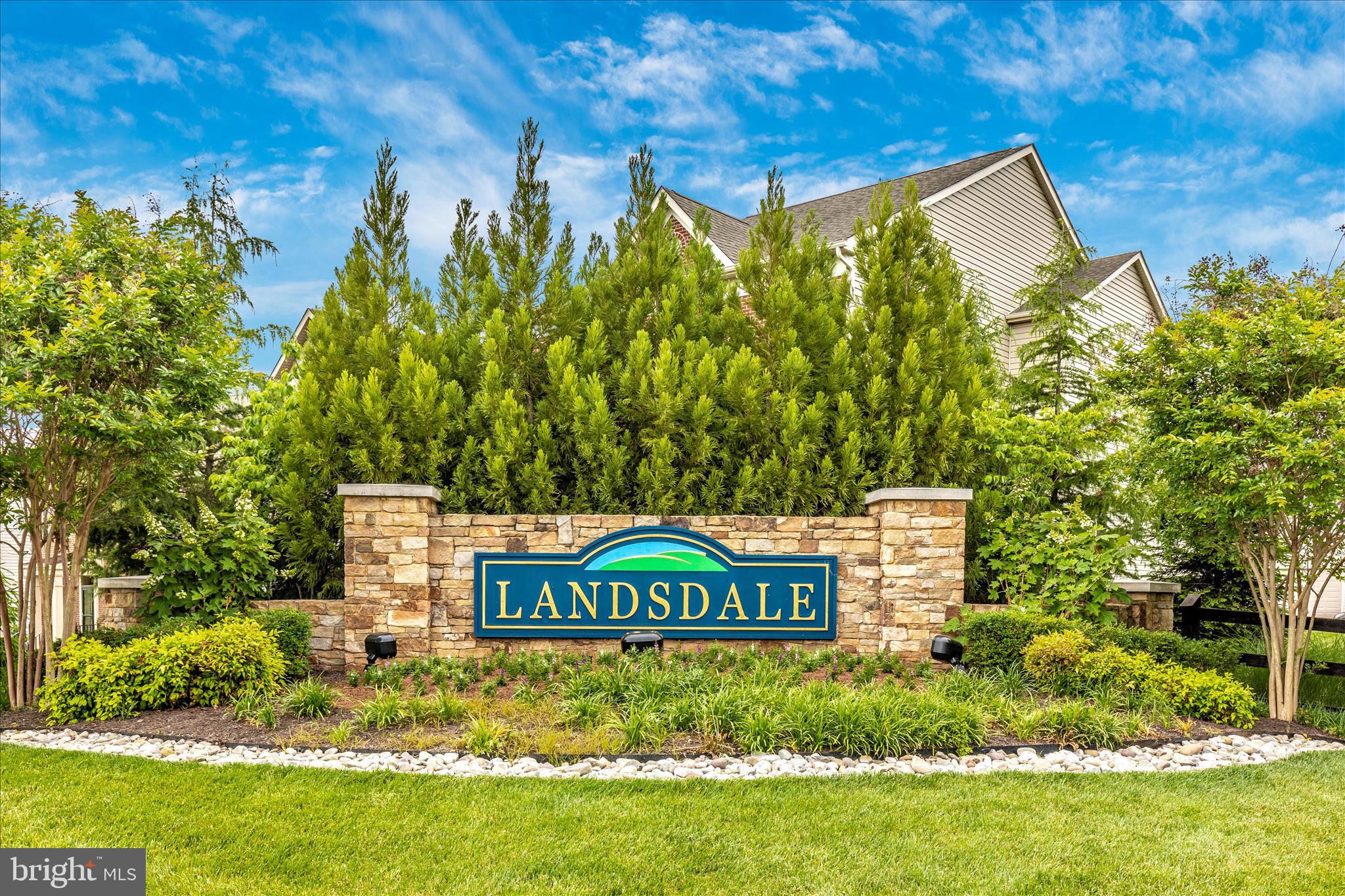 LANDSDALE - Residential