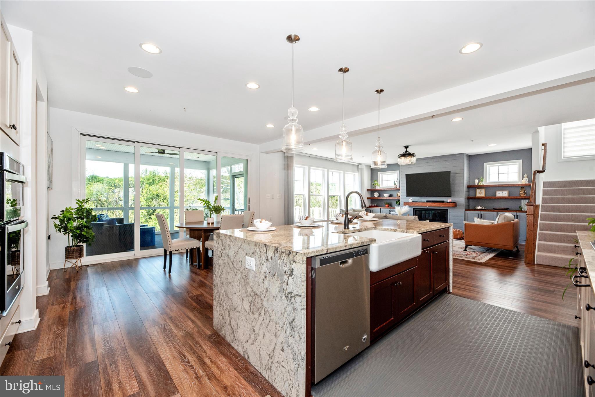 LANDSDALE - Residential