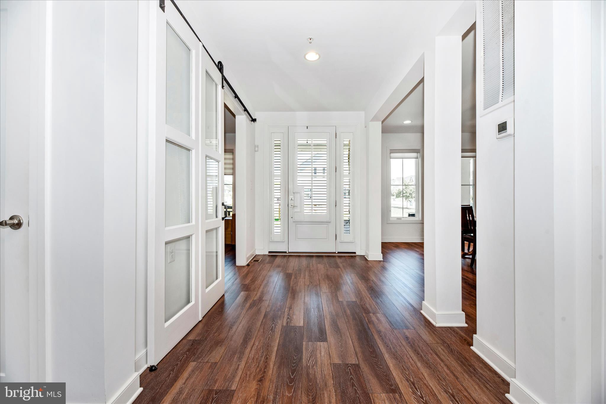 LANDSDALE - Residential