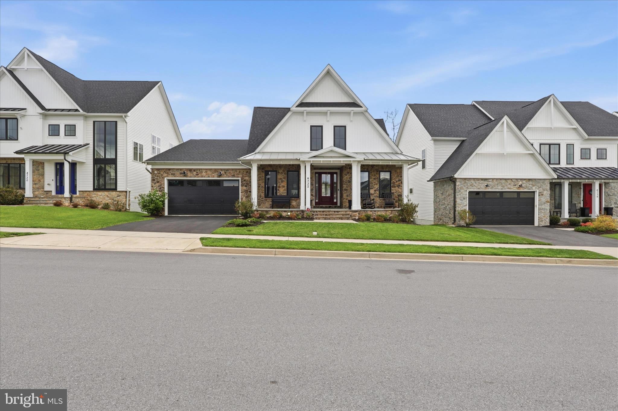 LANDSDALE - Residential