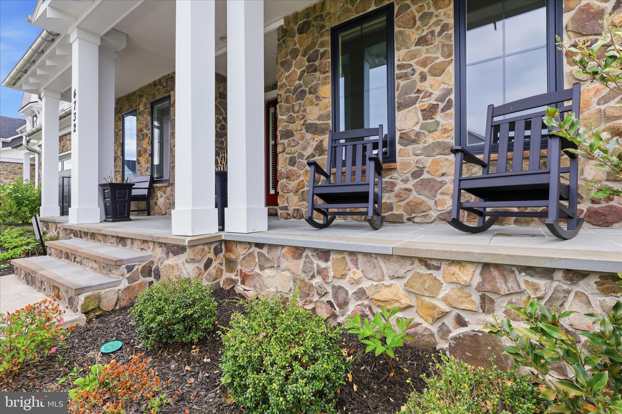 LANDSDALE - Residential