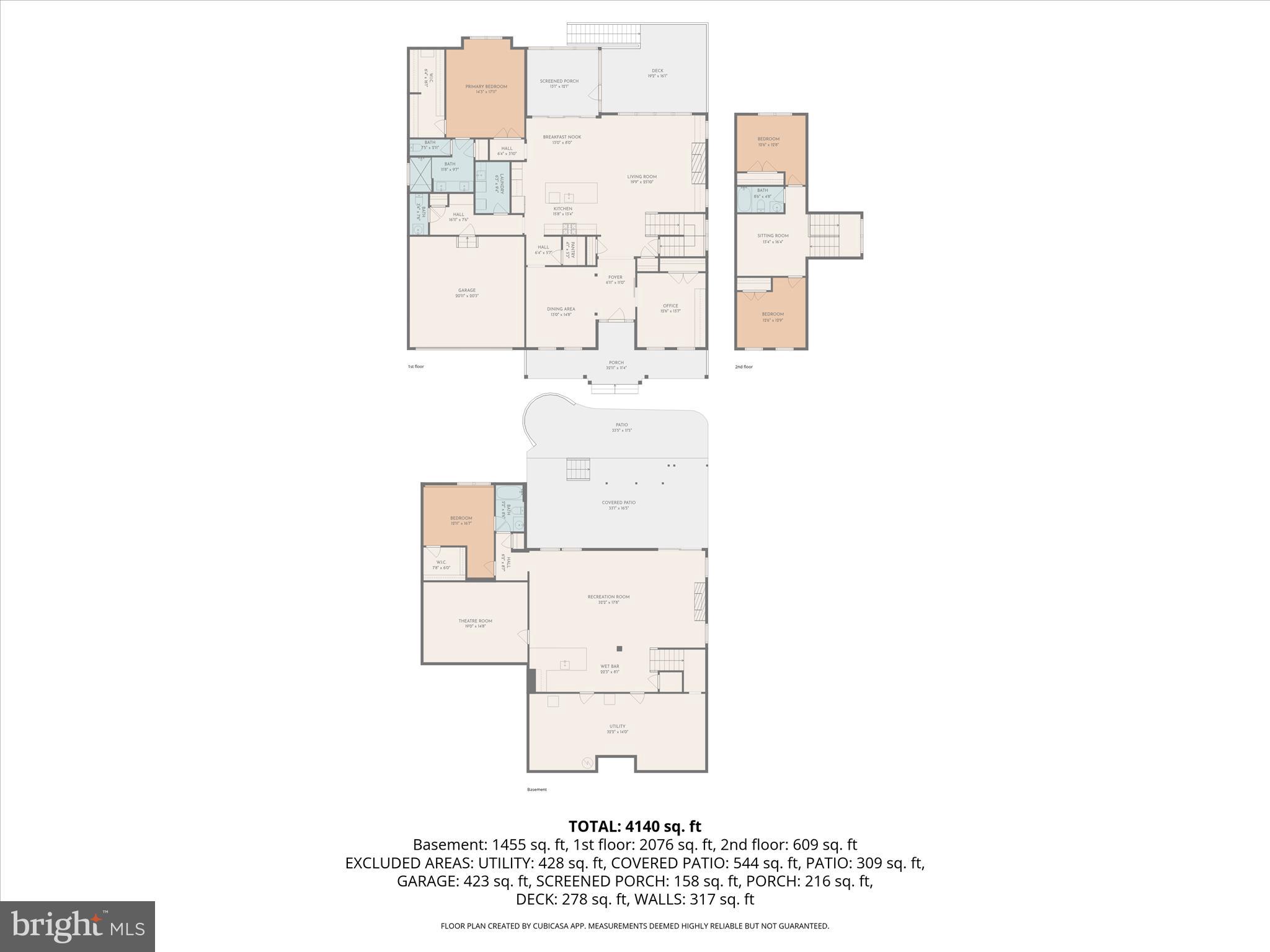 LANDSDALE - Residential