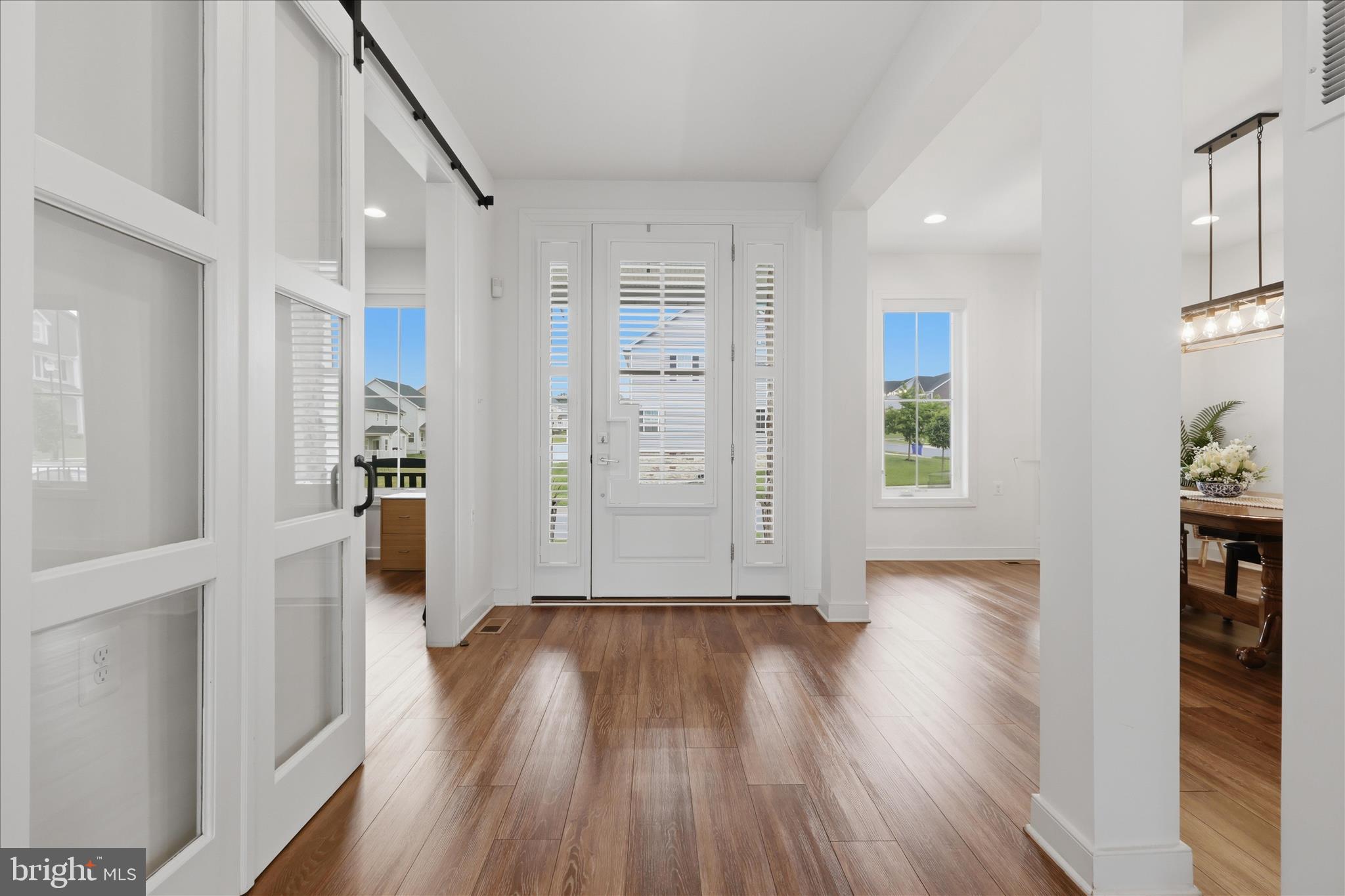 LANDSDALE - Residential